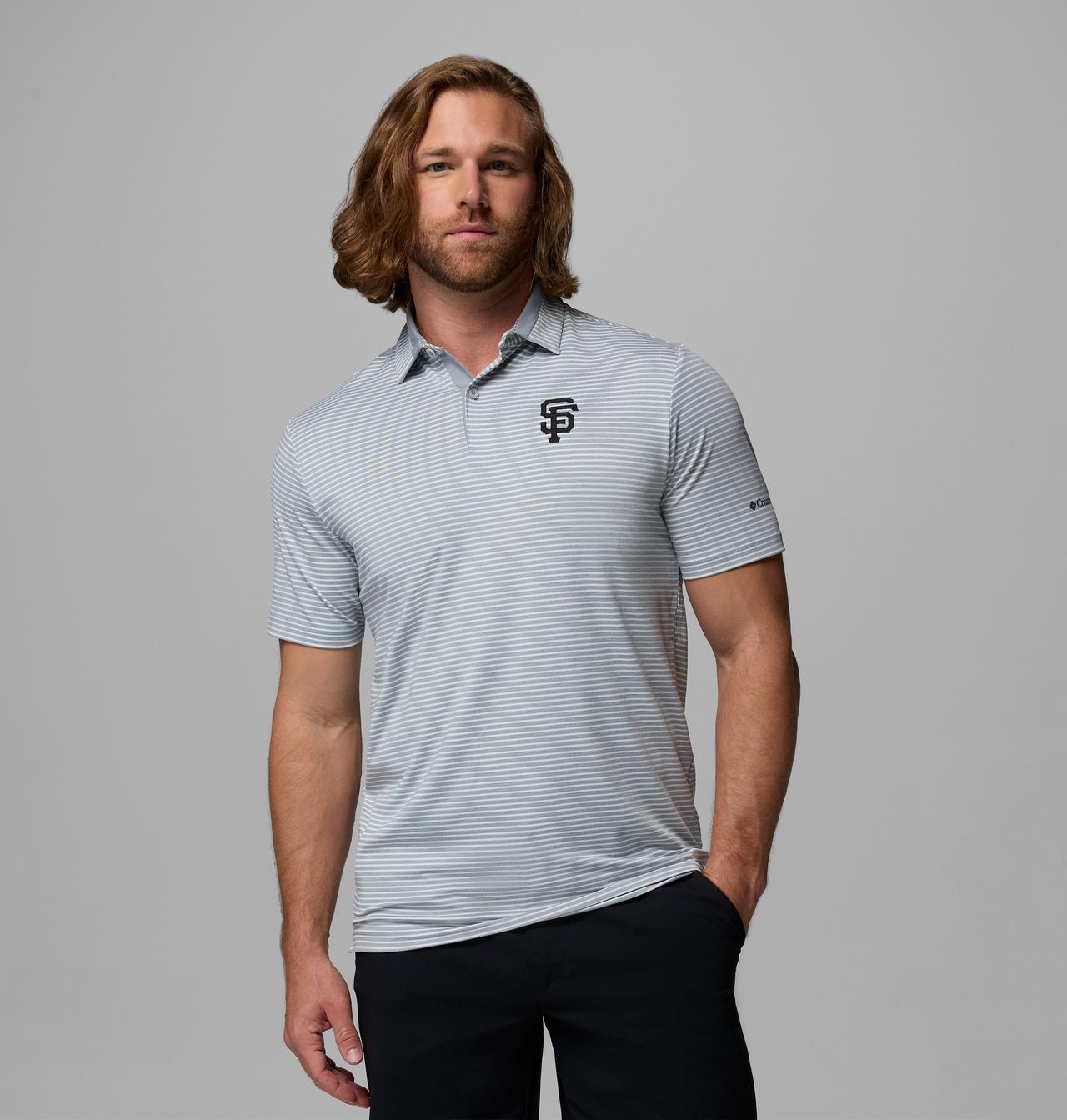 Men's Golden Hills Polo | 842 | M 1