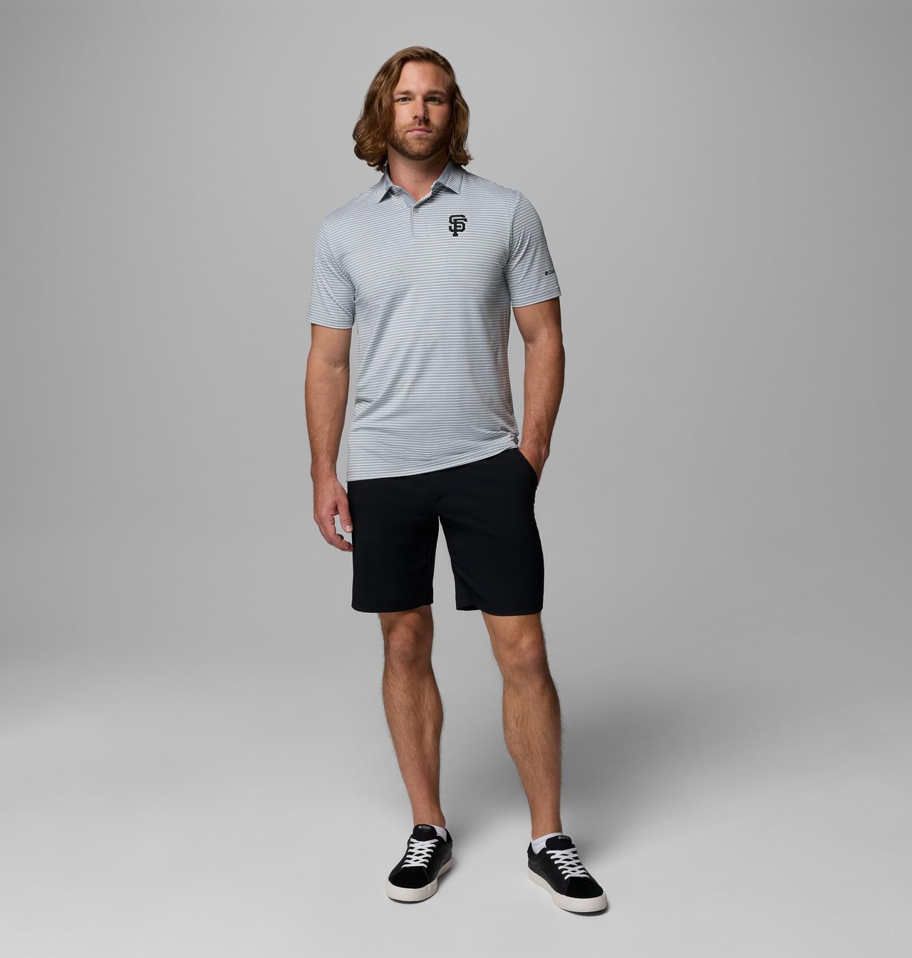Men's Golden Hills Polo | 842 | M 2