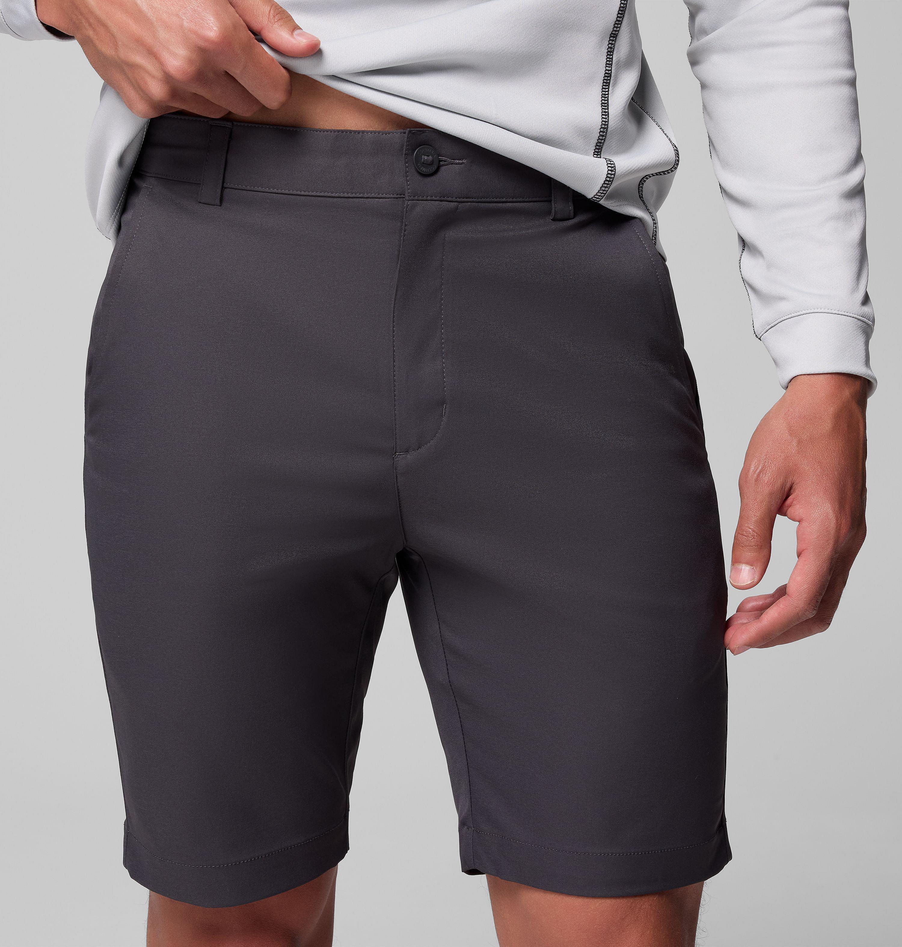 Men's Lie Angle Golf Shorts 5