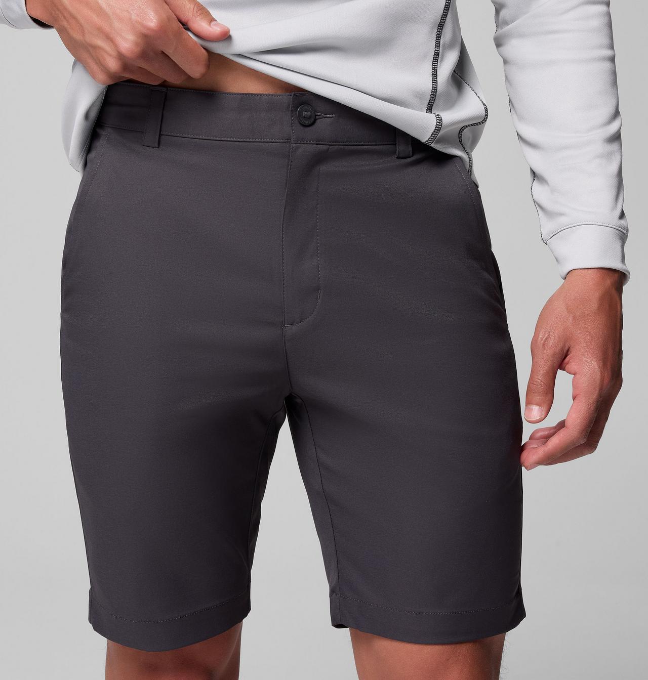 Omni-Wick Lie Angle Short | 009 | 34 5