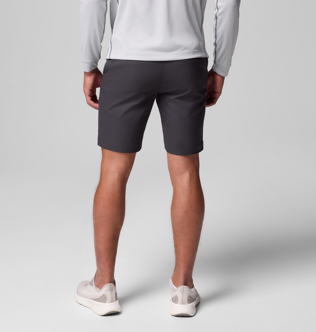 Omni-Wick Lie Angle Short | 009 | 34 3