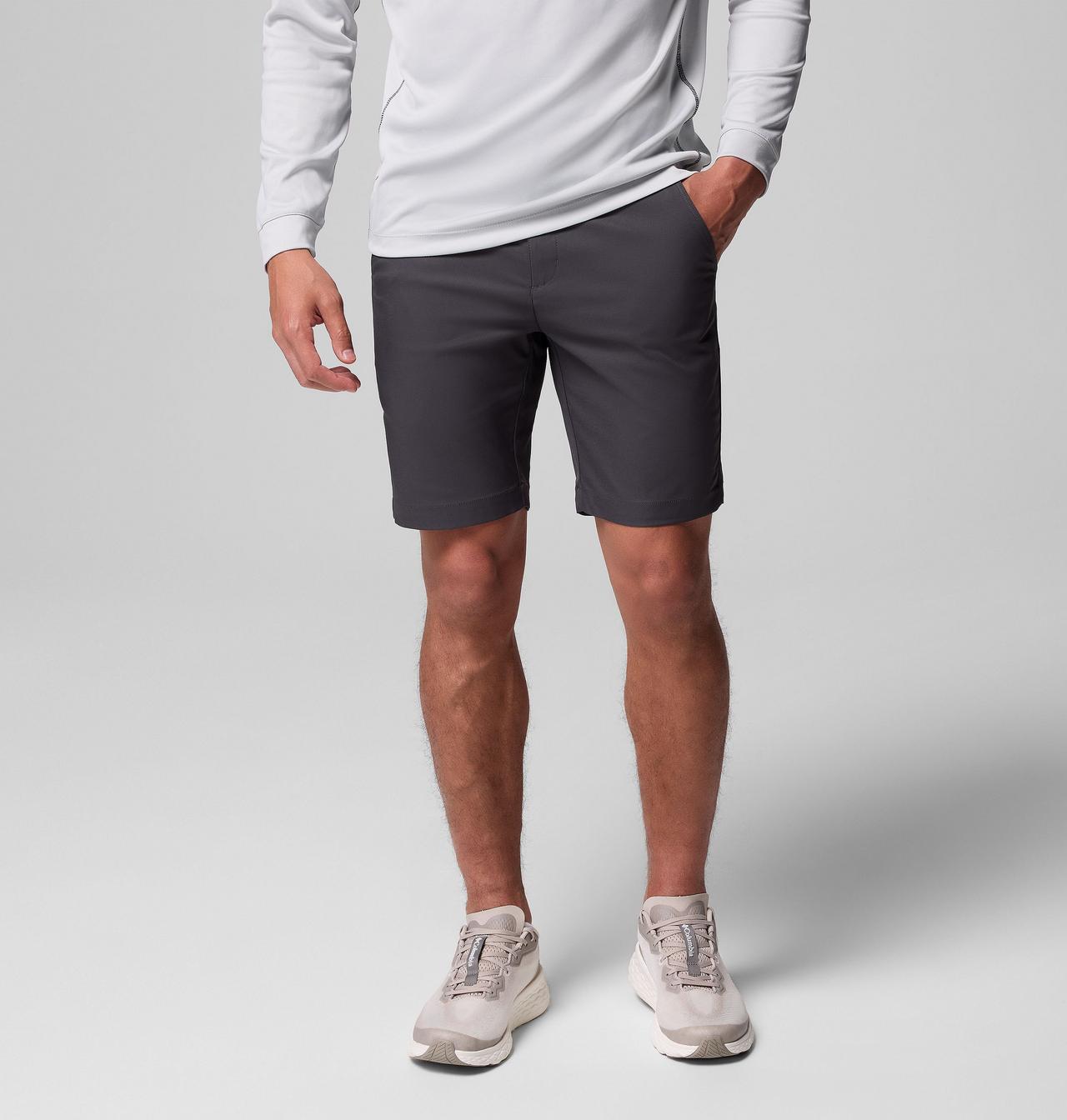 Omni-Wick Lie Angle Short | 009 | 34 1