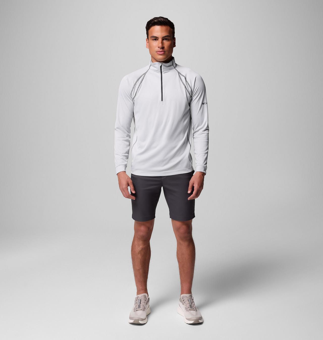 Omni-Wick Lie Angle Short | 009 | 34 2