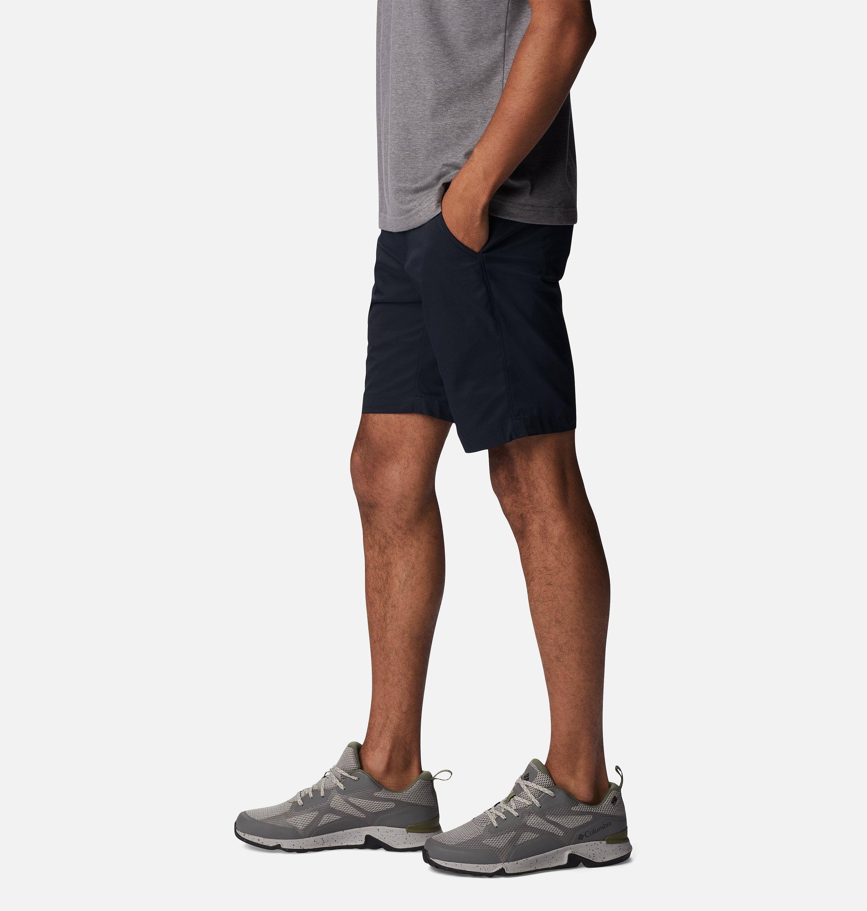 Men's Lie Angle Golf Shorts 3