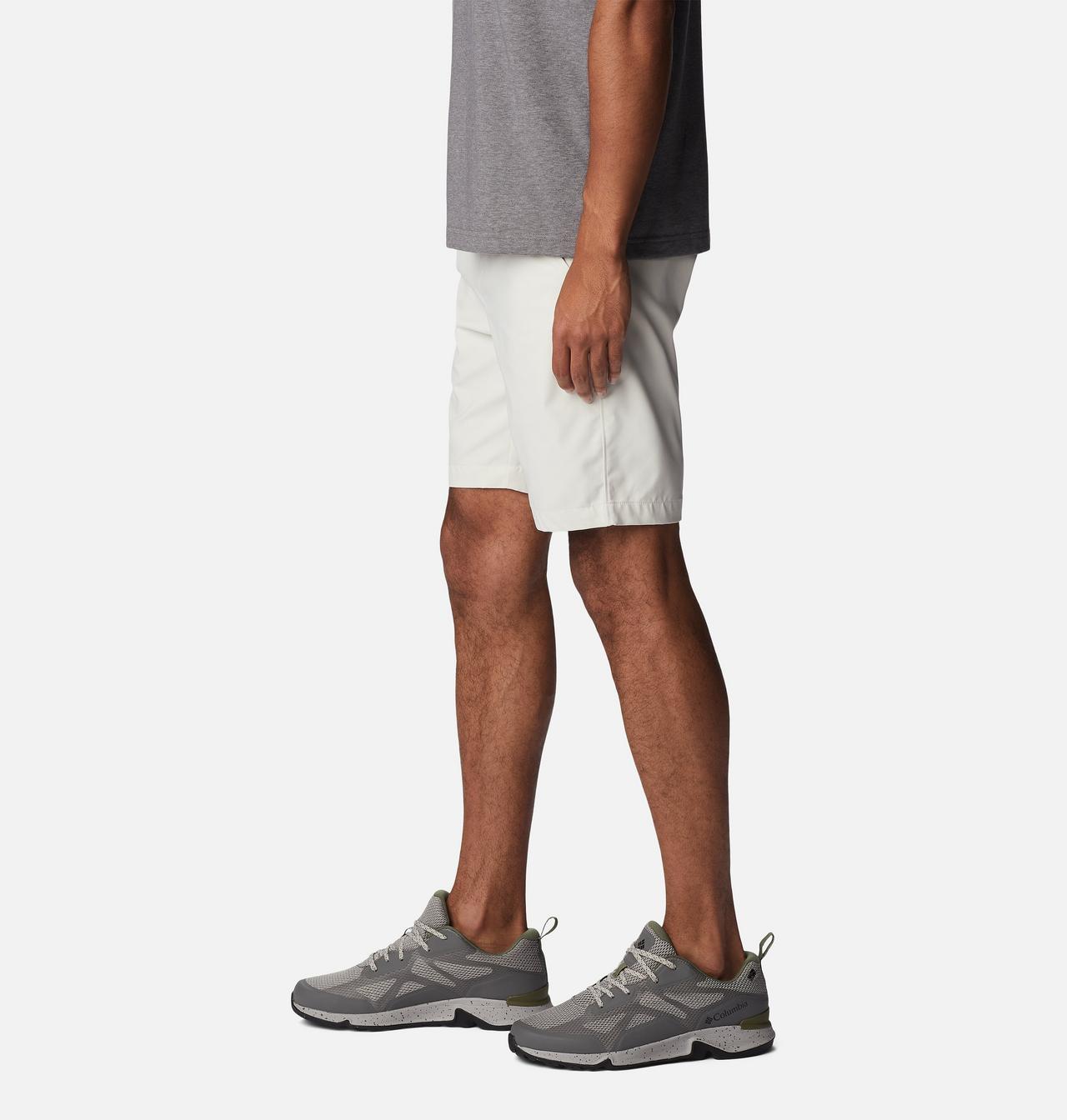 Men's Omni-Wick Lie Angle Short | 012 | 36 3