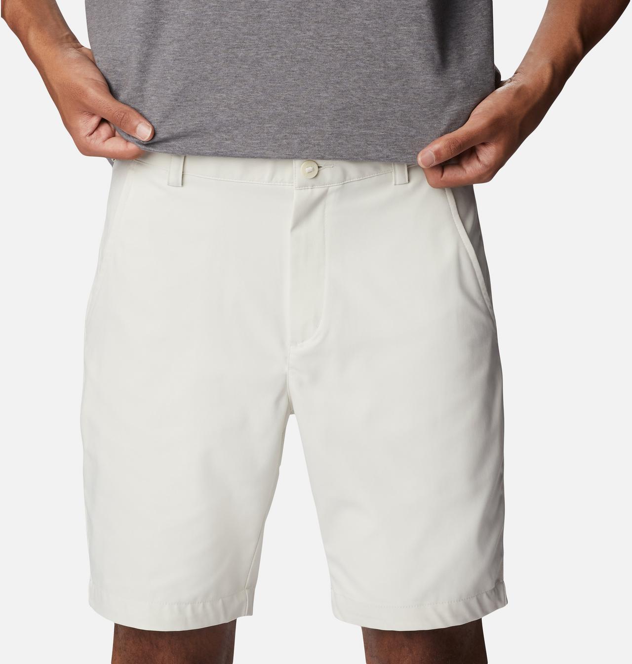 Men's Omni-Wick Lie Angle Short | 012 | 36 4