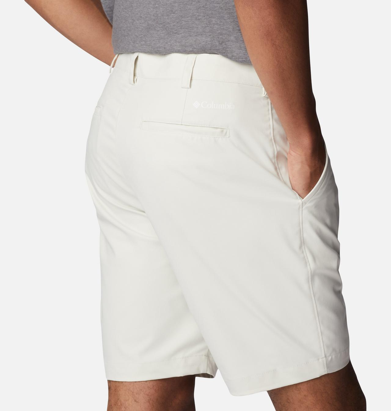 Men's Omni-Wick Lie Angle Short | 012 | 36 5