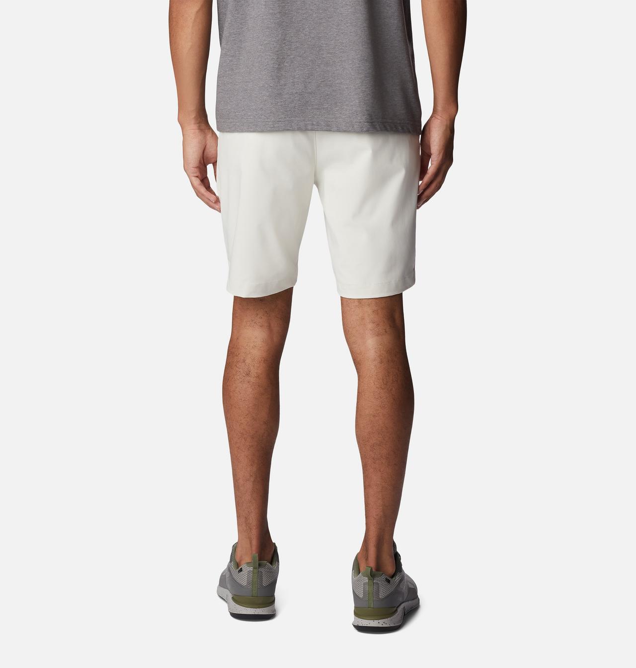 Men's Omni-Wick Lie Angle Short | 012 | 36 2