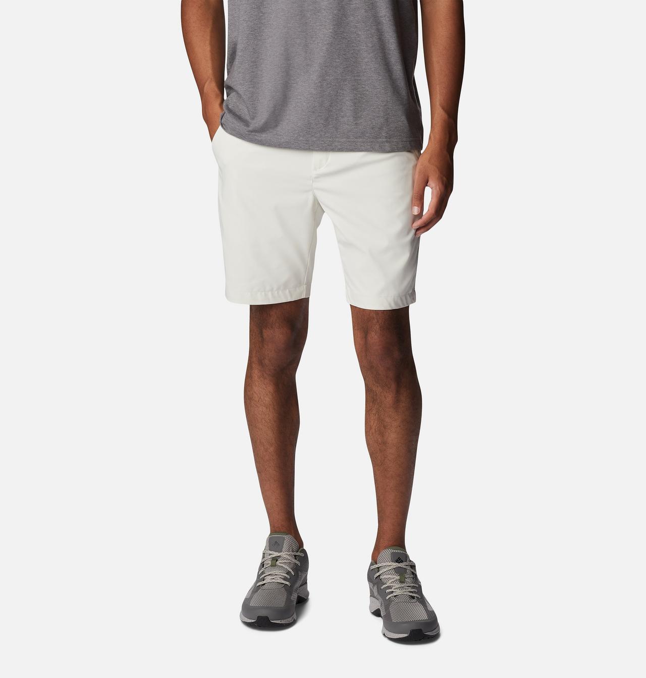 Men's Omni-Wick Lie Angle Short | 012 | 36 1