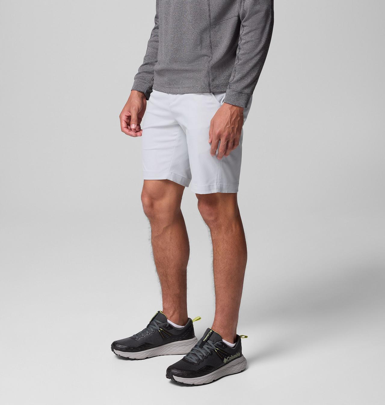 Men's Lie Angle Golf Shorts 4