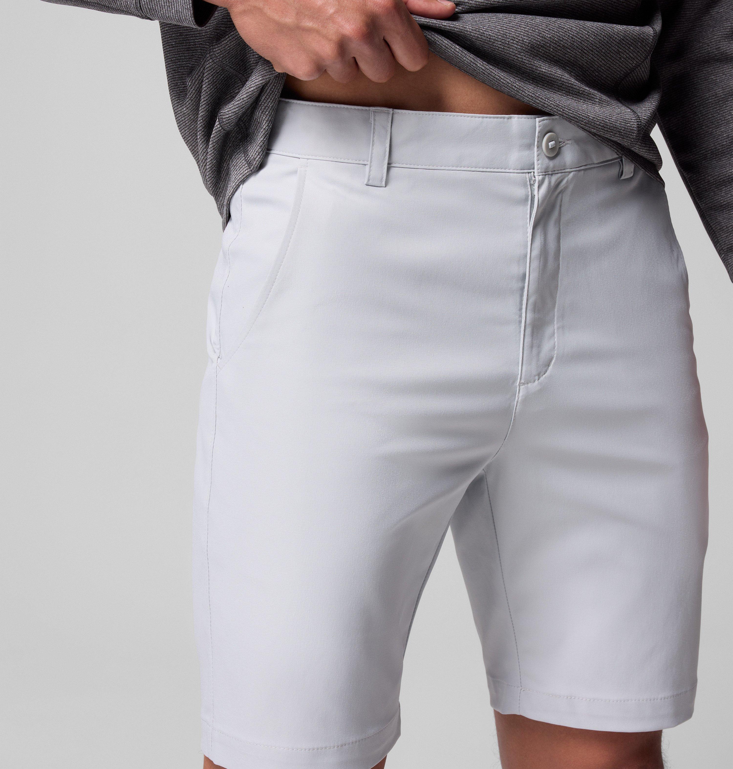 Men's Lie Angle Golf Shorts 5