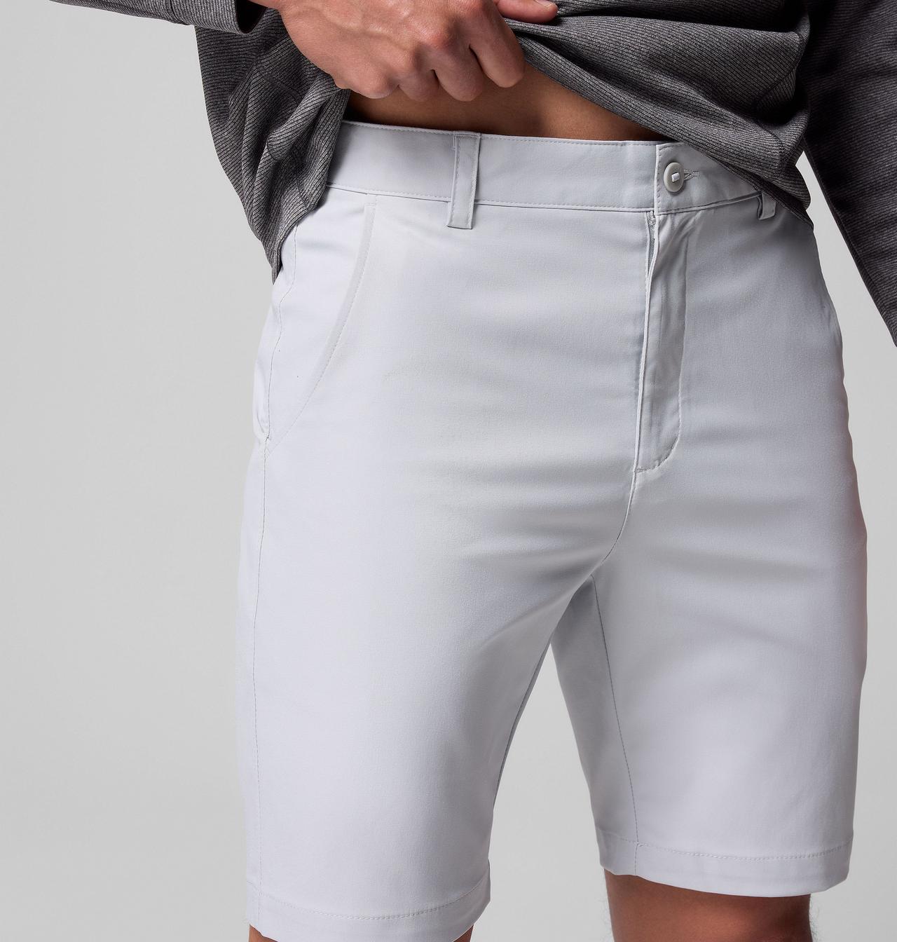 Men's Lie Angle Golf Shorts 5