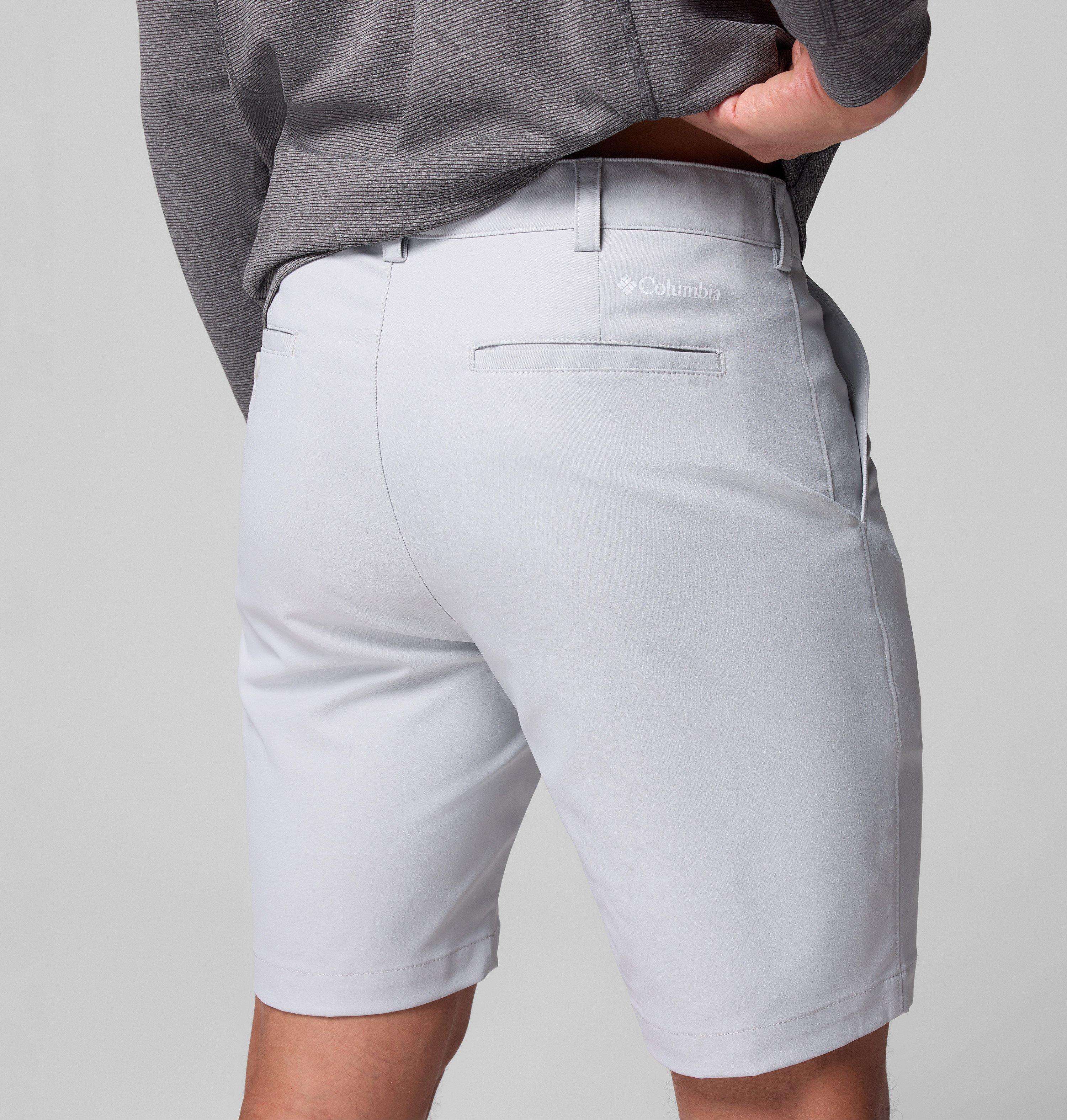 Men's Lie Angle Golf Shorts 6