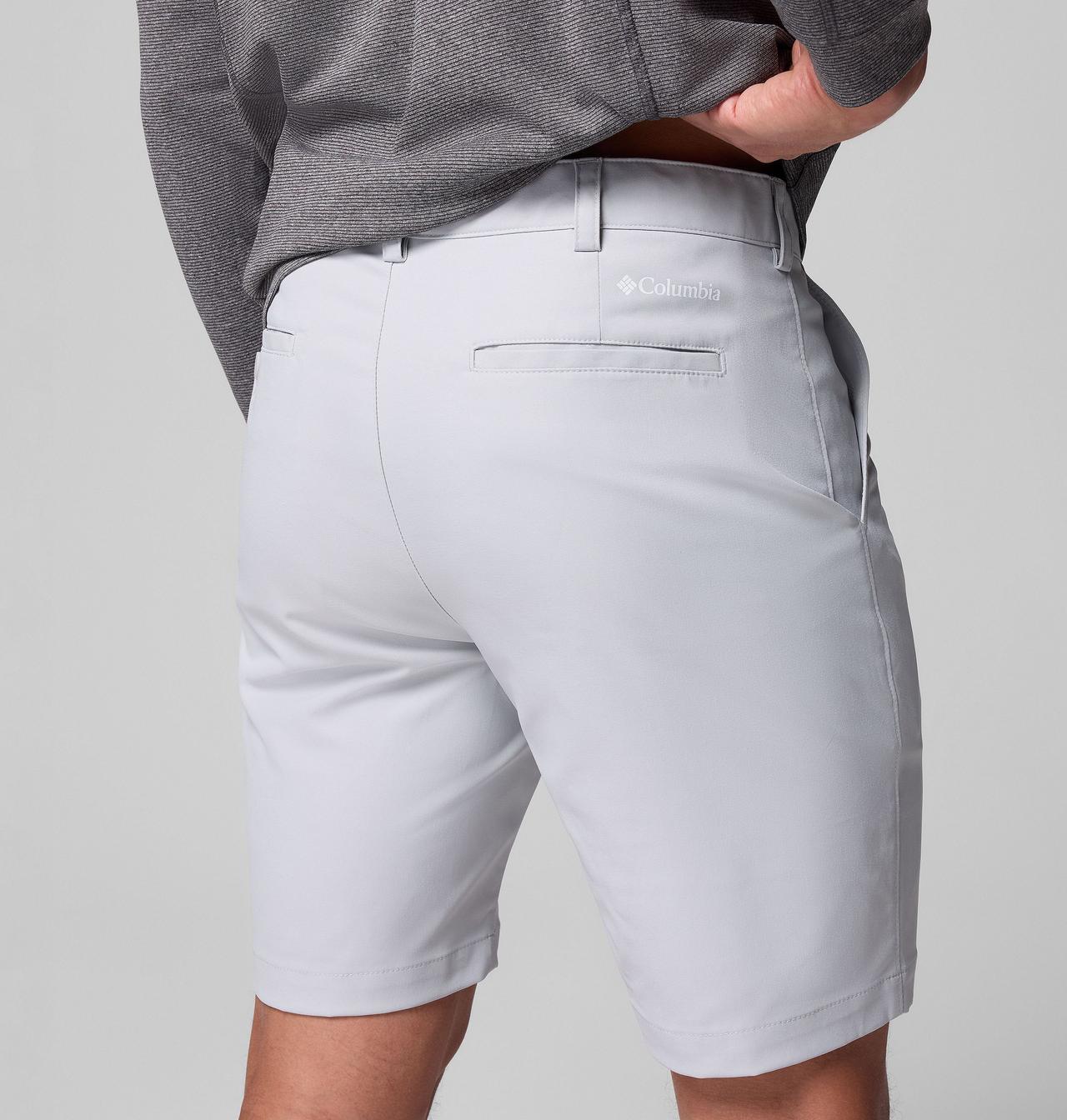 Men's Lie Angle Golf Shorts 6