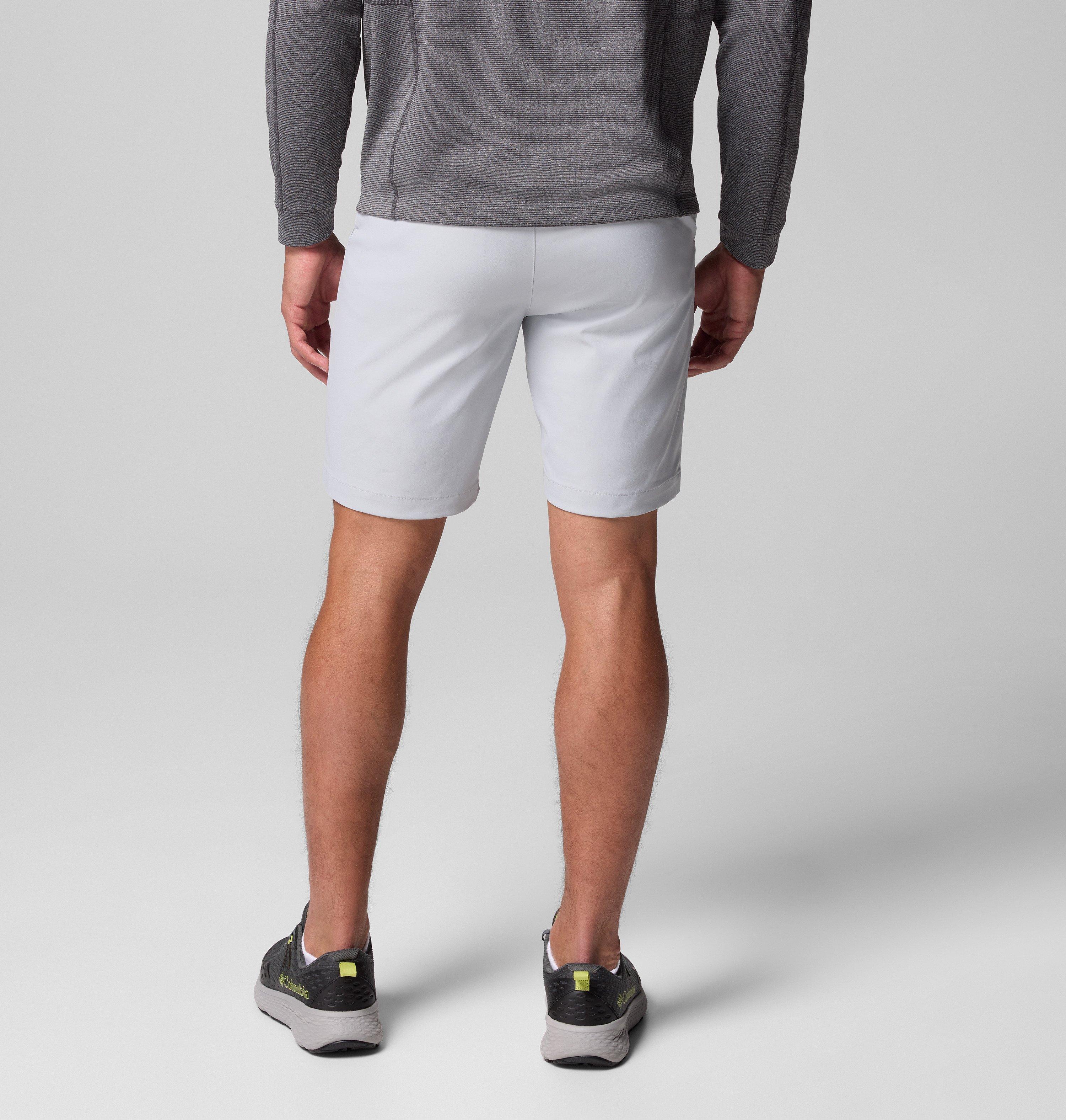 Men's Lie Angle Golf Shorts 3