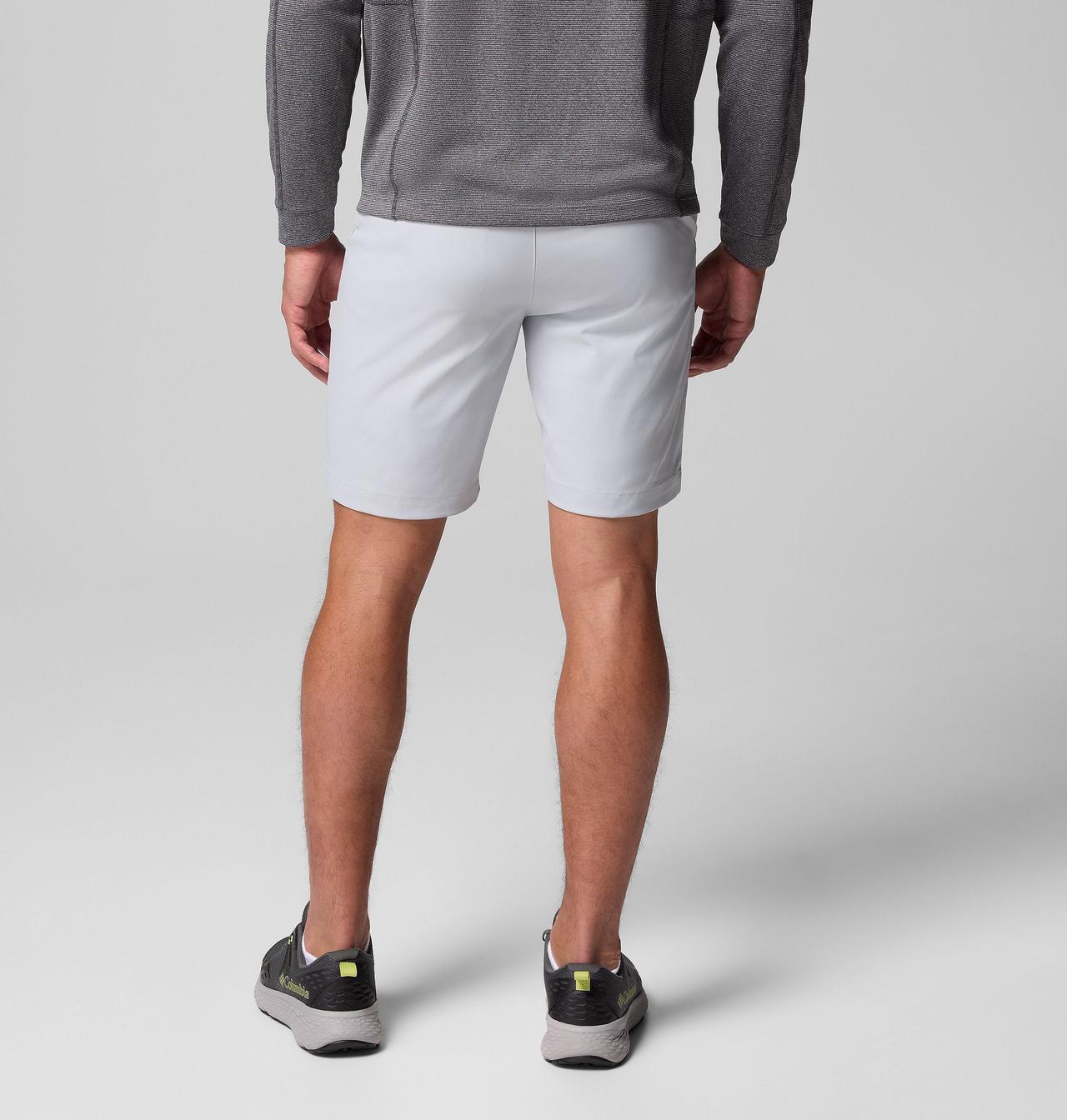 Men's Lie Angle Golf Shorts 3