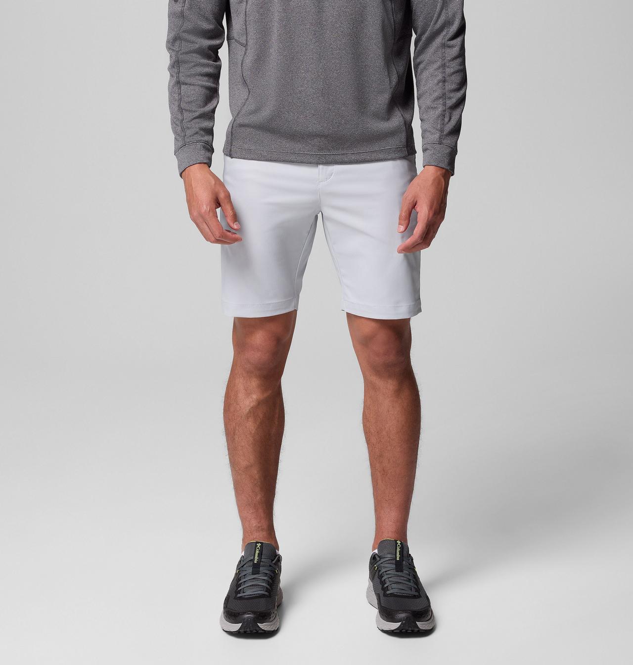 Men's Lie Angle Golf Shorts 1