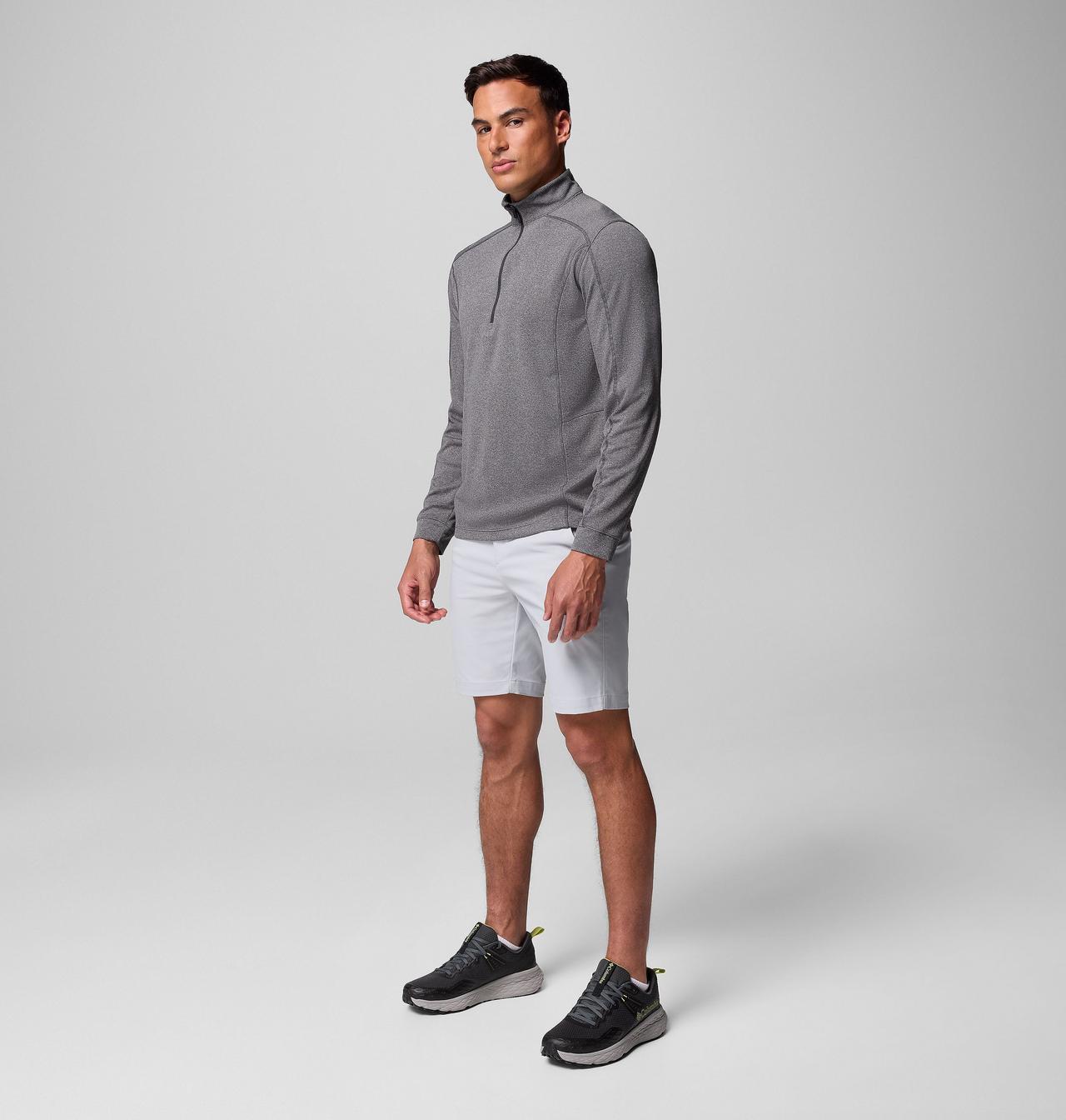 Men's Lie Angle Golf Shorts 2
