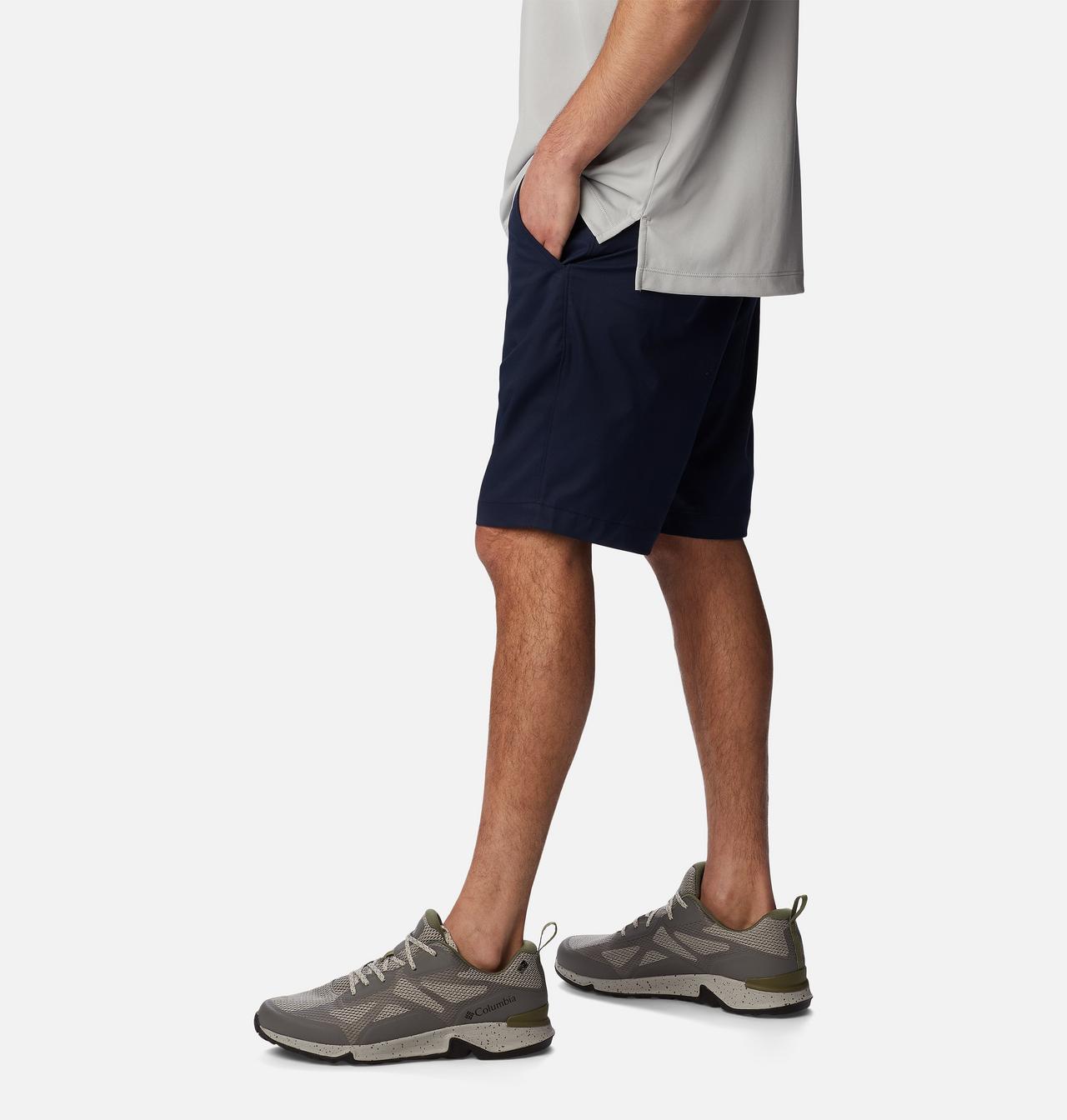 Men's Lie Angle Golf Shorts 3