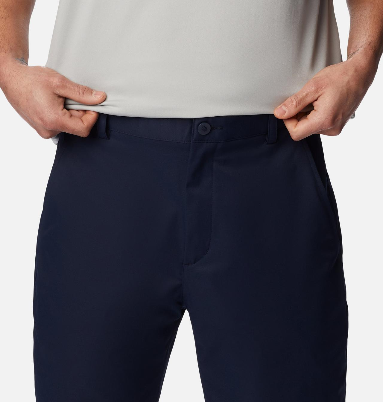 Men's Lie Angle Golf Shorts 4