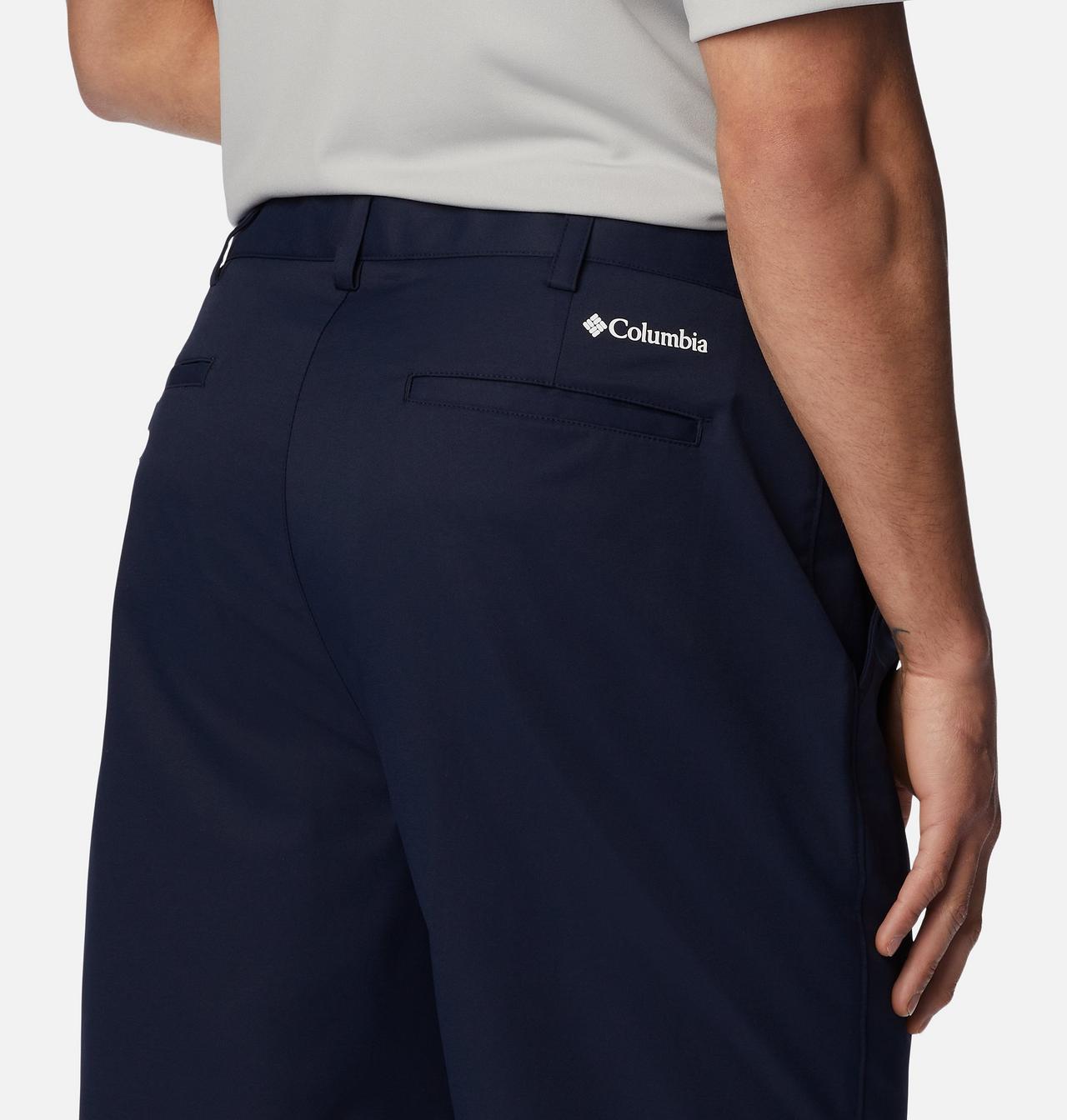 Men's Lie Angle Golf Shorts 5