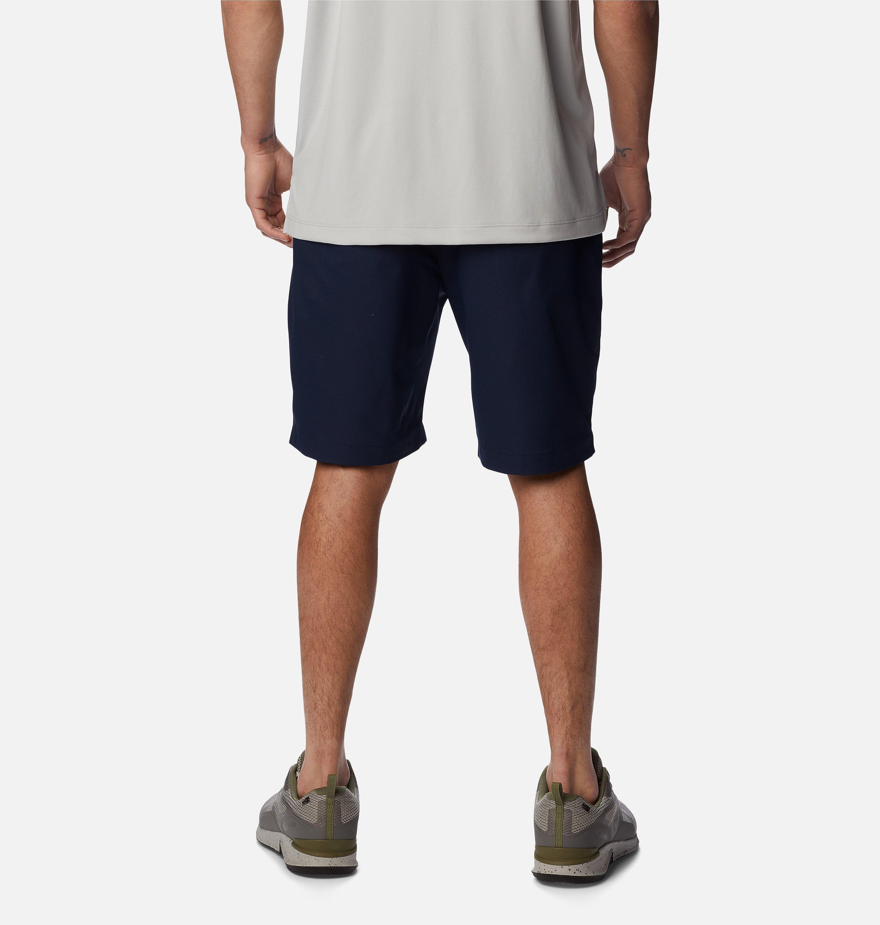 Men's Lie Angle Golf Shorts 2