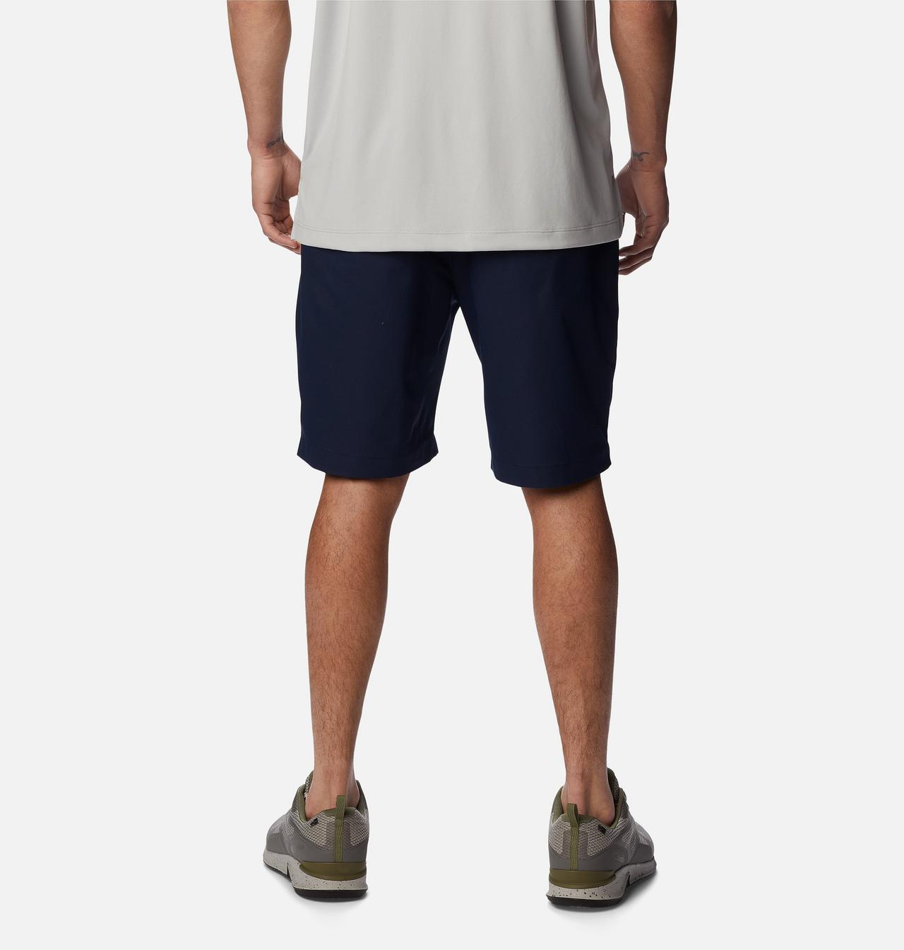Men's Lie Angle Golf Shorts 2