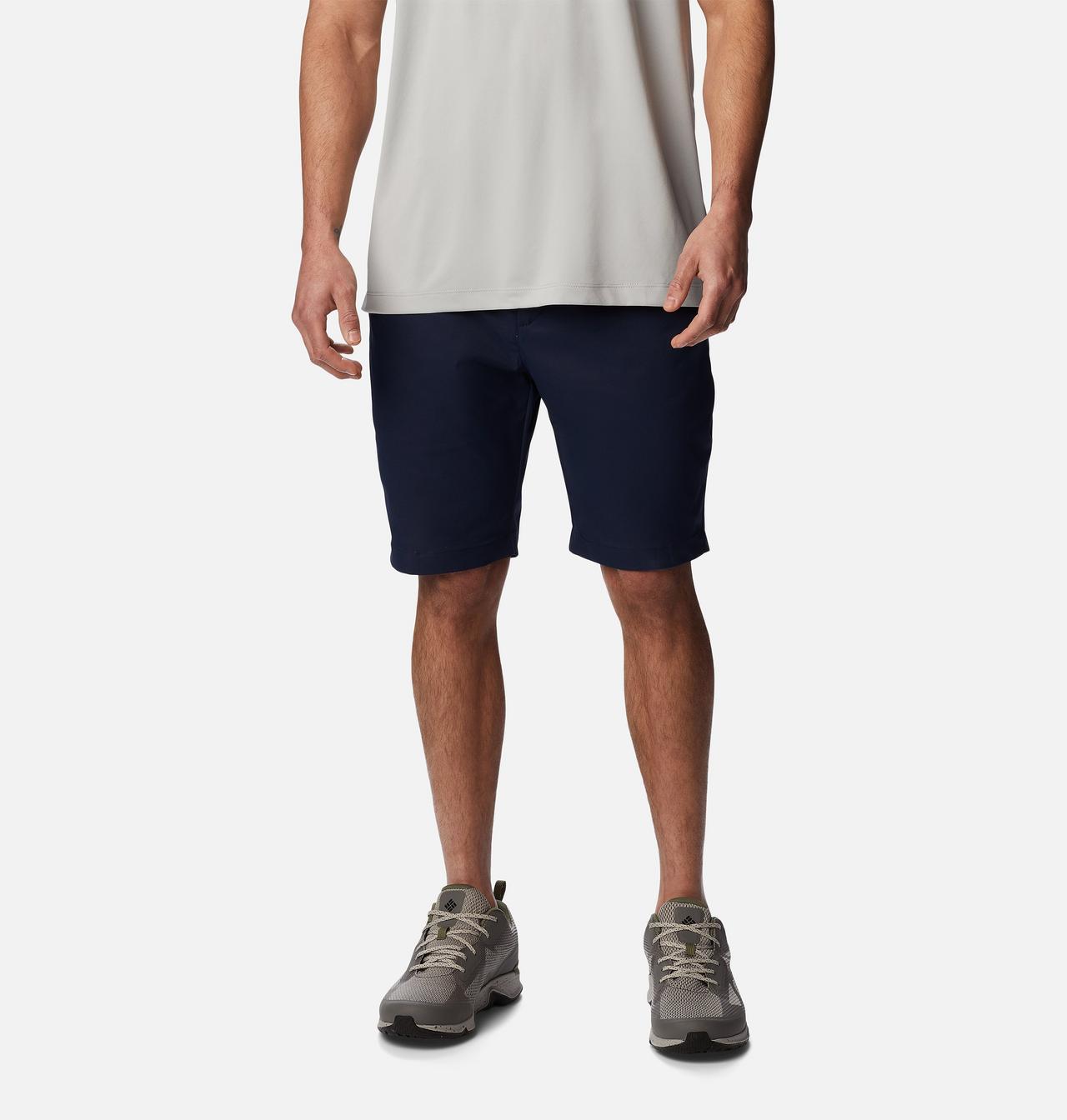 Men's Lie Angle Golf Shorts 1