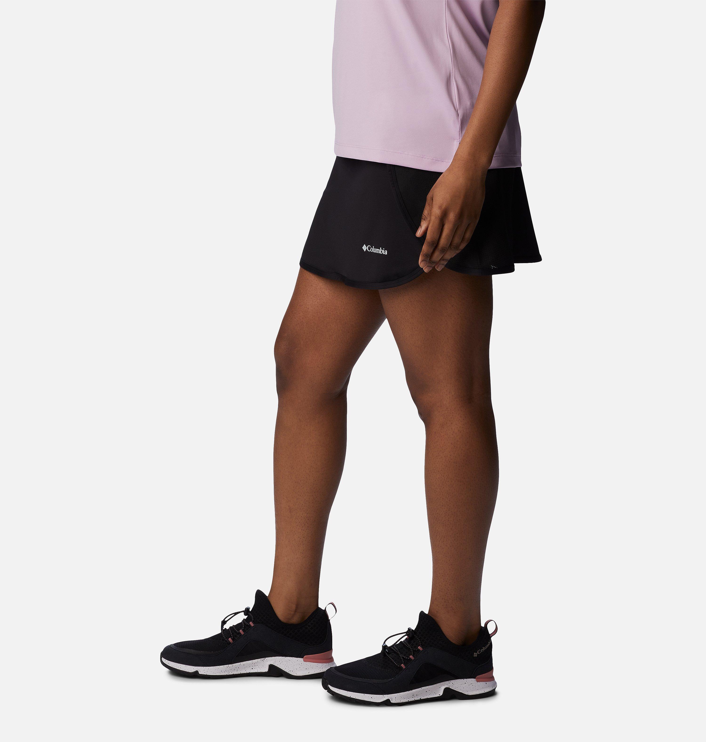 Omni-Wick Up Next Skort | 010 | M 3