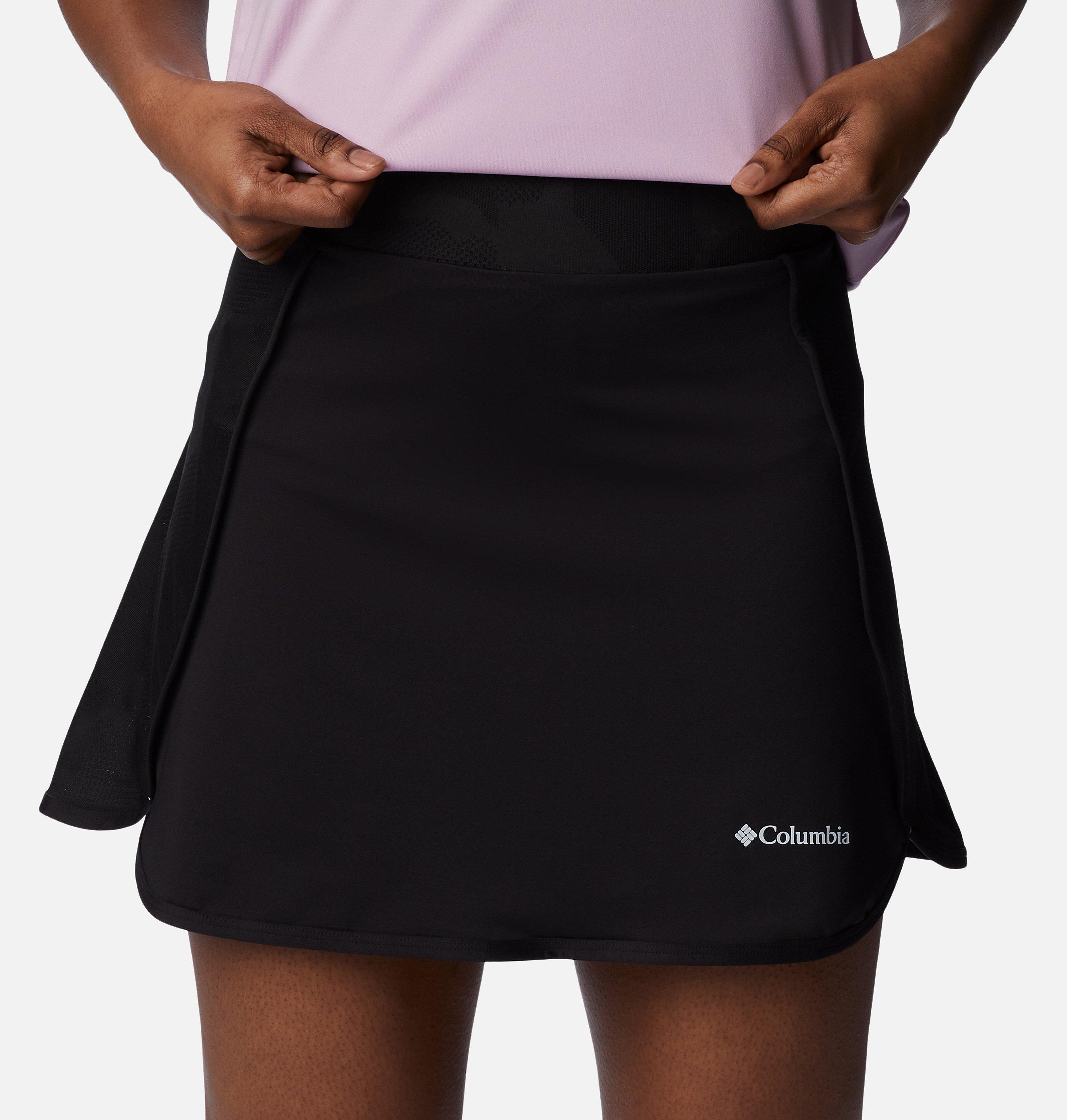 Omni-Wick Up Next Skort | 010 | M 4
