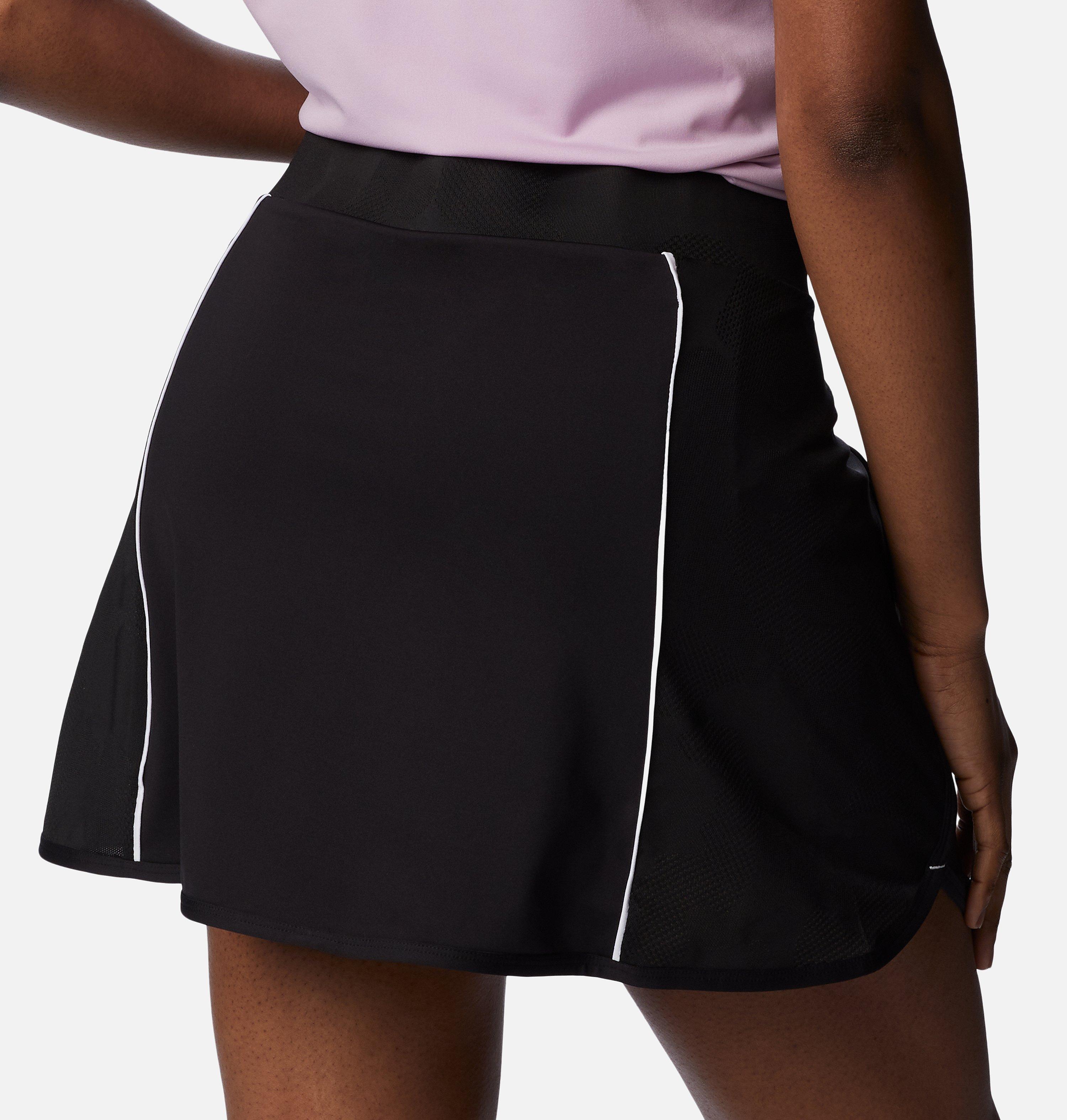 Omni-Wick Up Next Skort | 010 | M 5