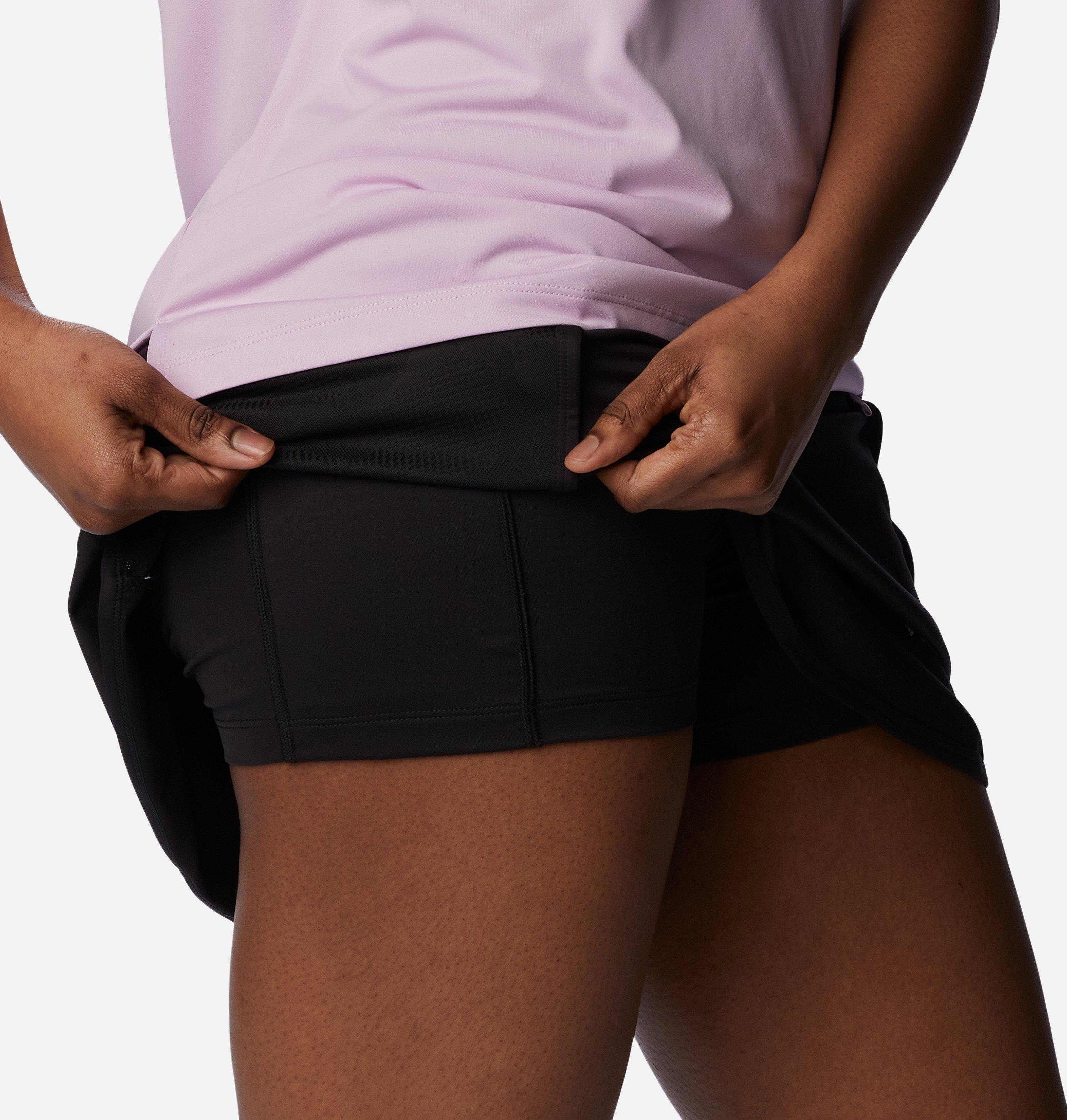 Omni-Wick Up Next Skort | 010 | M 6