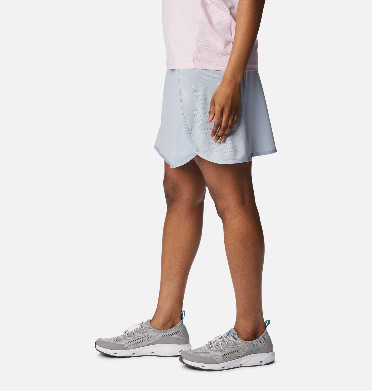 Women's Up Next Golf Skort 3