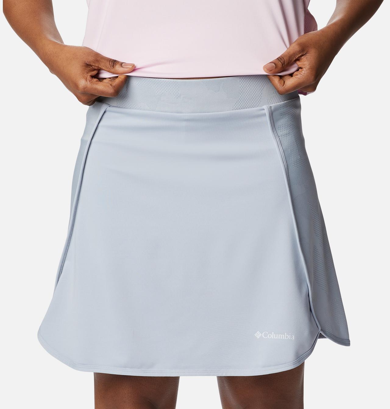 Women's Up Next Golf Skort 4