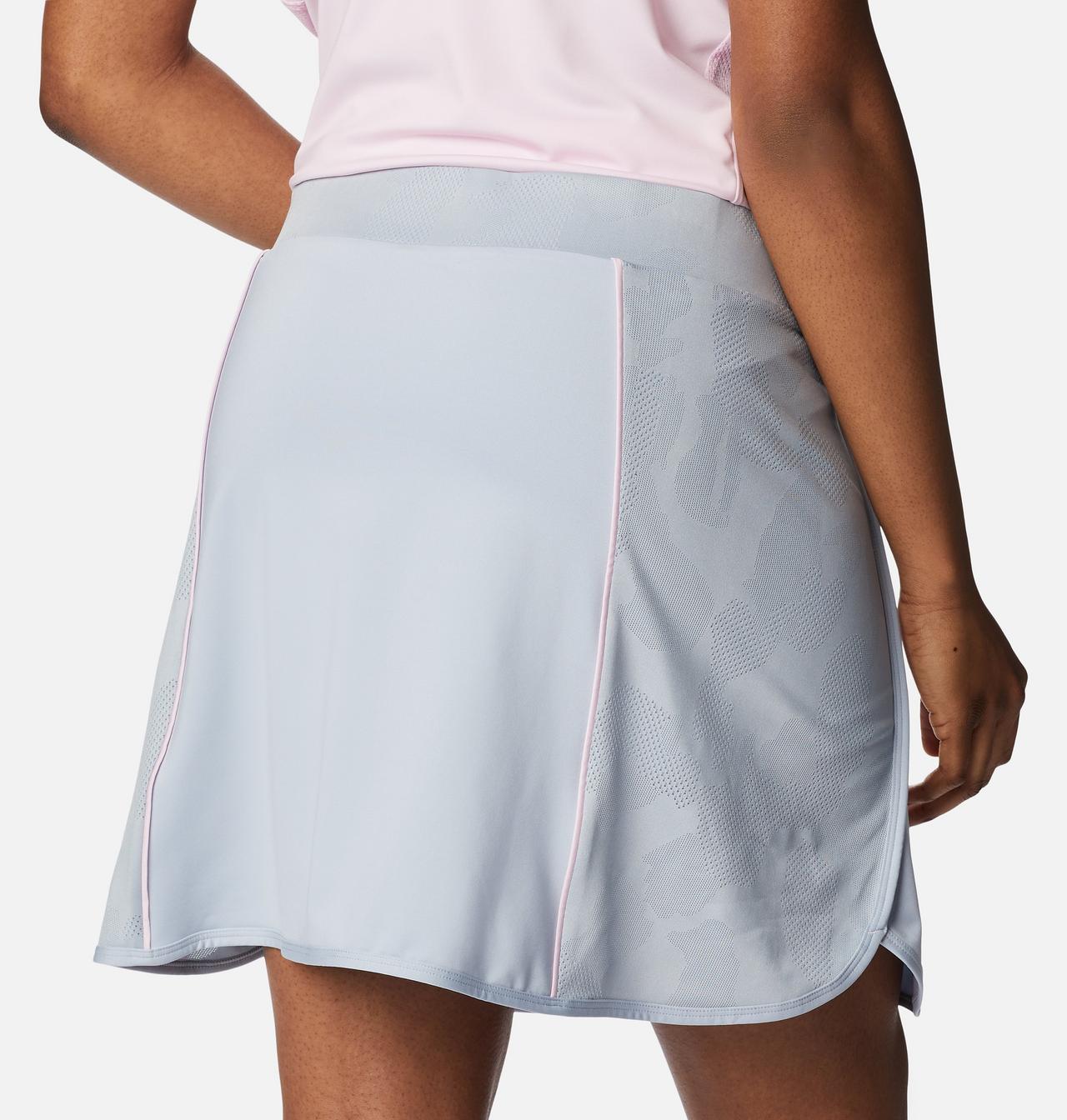 Women's Up Next Golf Skort 5