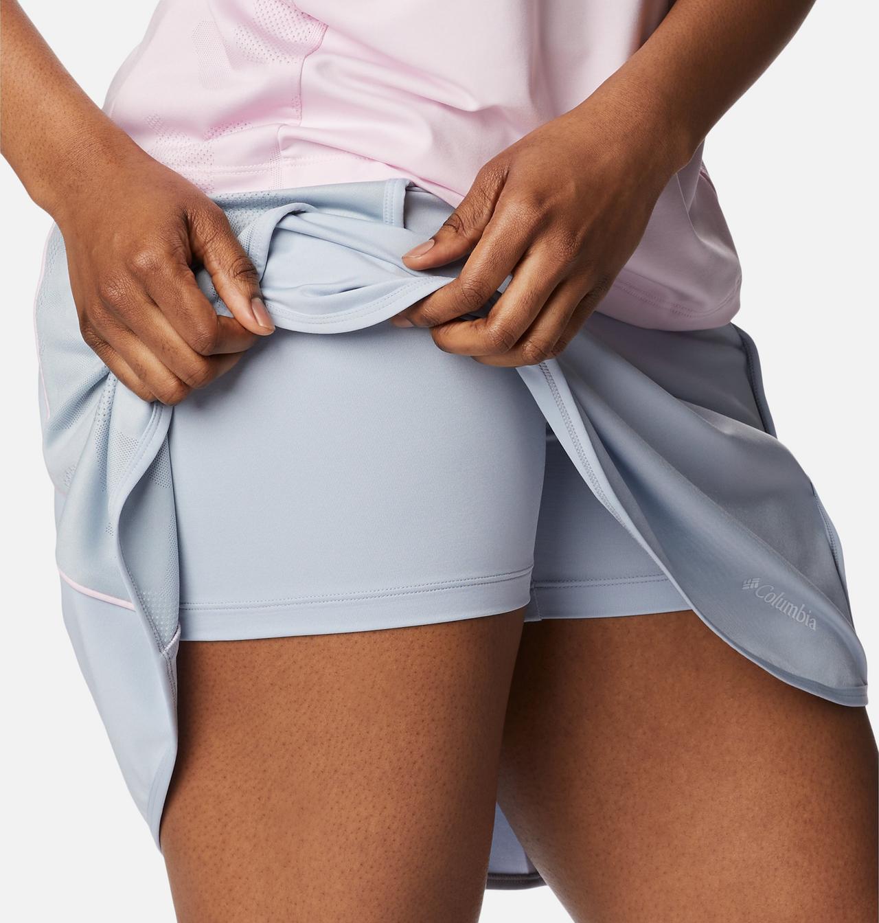 Women's Up Next Golf Skort 6