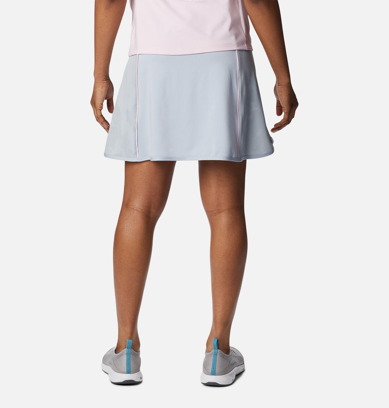Women's Up Next Golf Skort 2