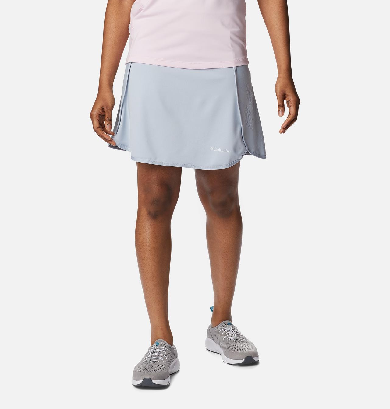 Women's Up Next Golf Skort 1