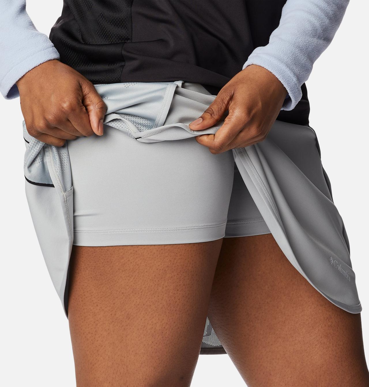 Women's Up Next Skort | 019 | XXL 6