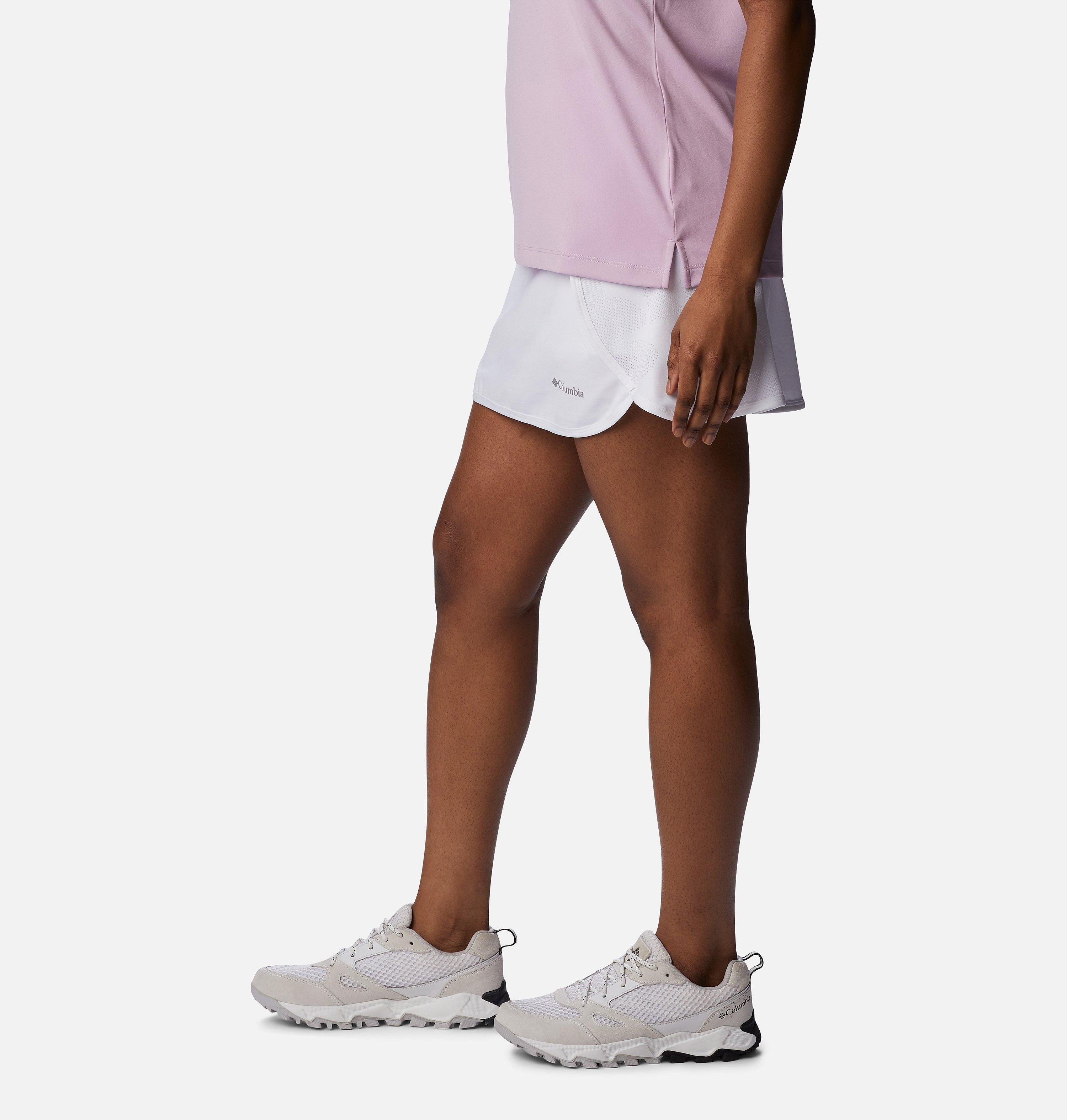 Omni-Wick Up Next Skort | 100 | L 3