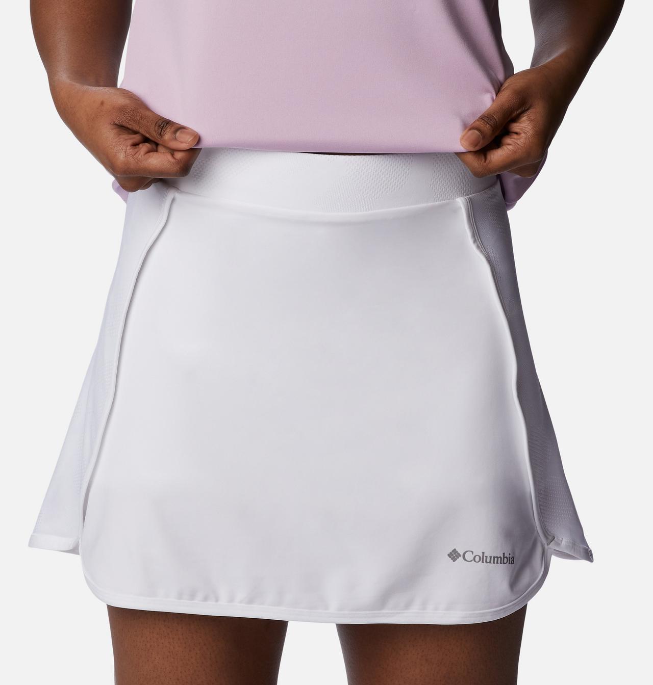 Women's Up Next Golf Skort 4