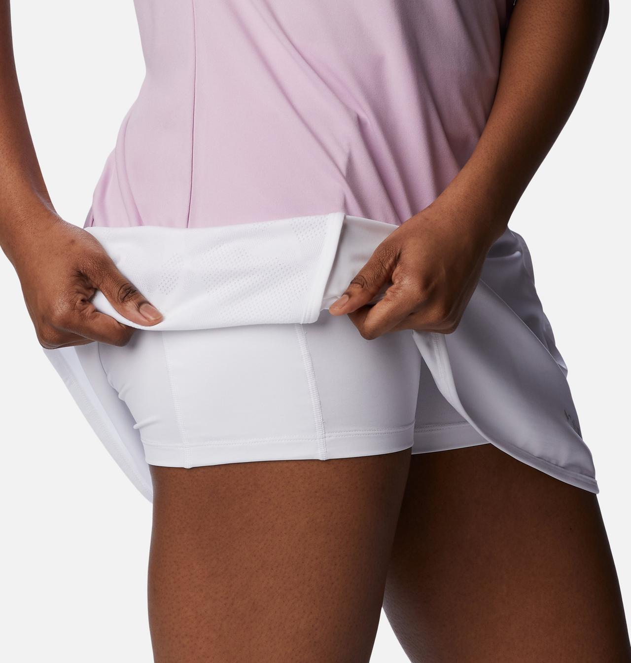 Women's Up Next Golf Skort 6
