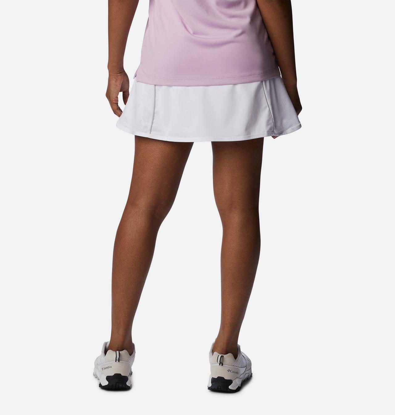 Women's Up Next Golf Skort 2