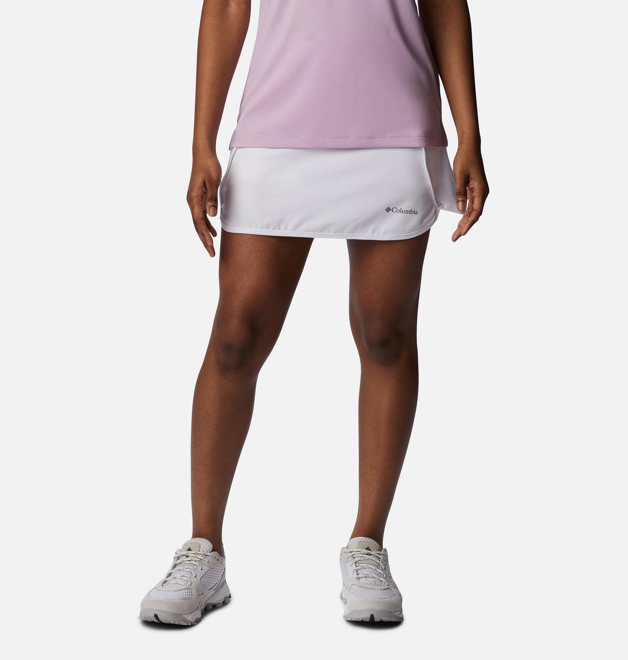 Women's Up Next Golf Skort 1
