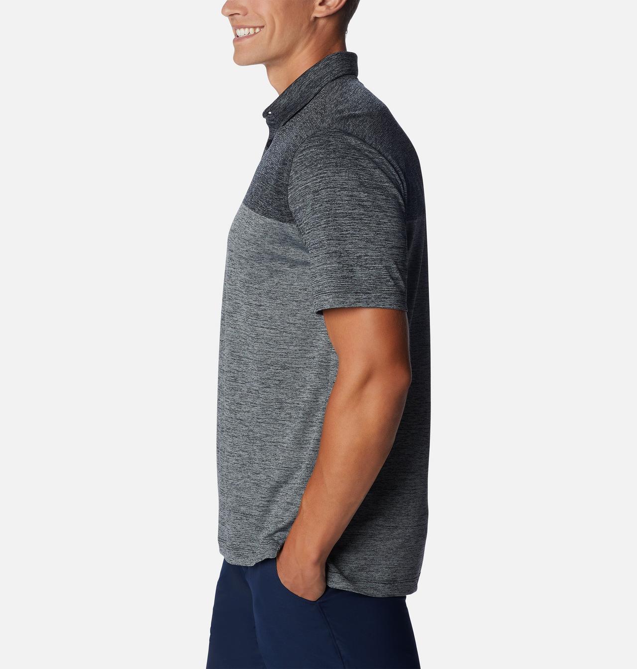 Men's Low Flyer Golf Polo 3