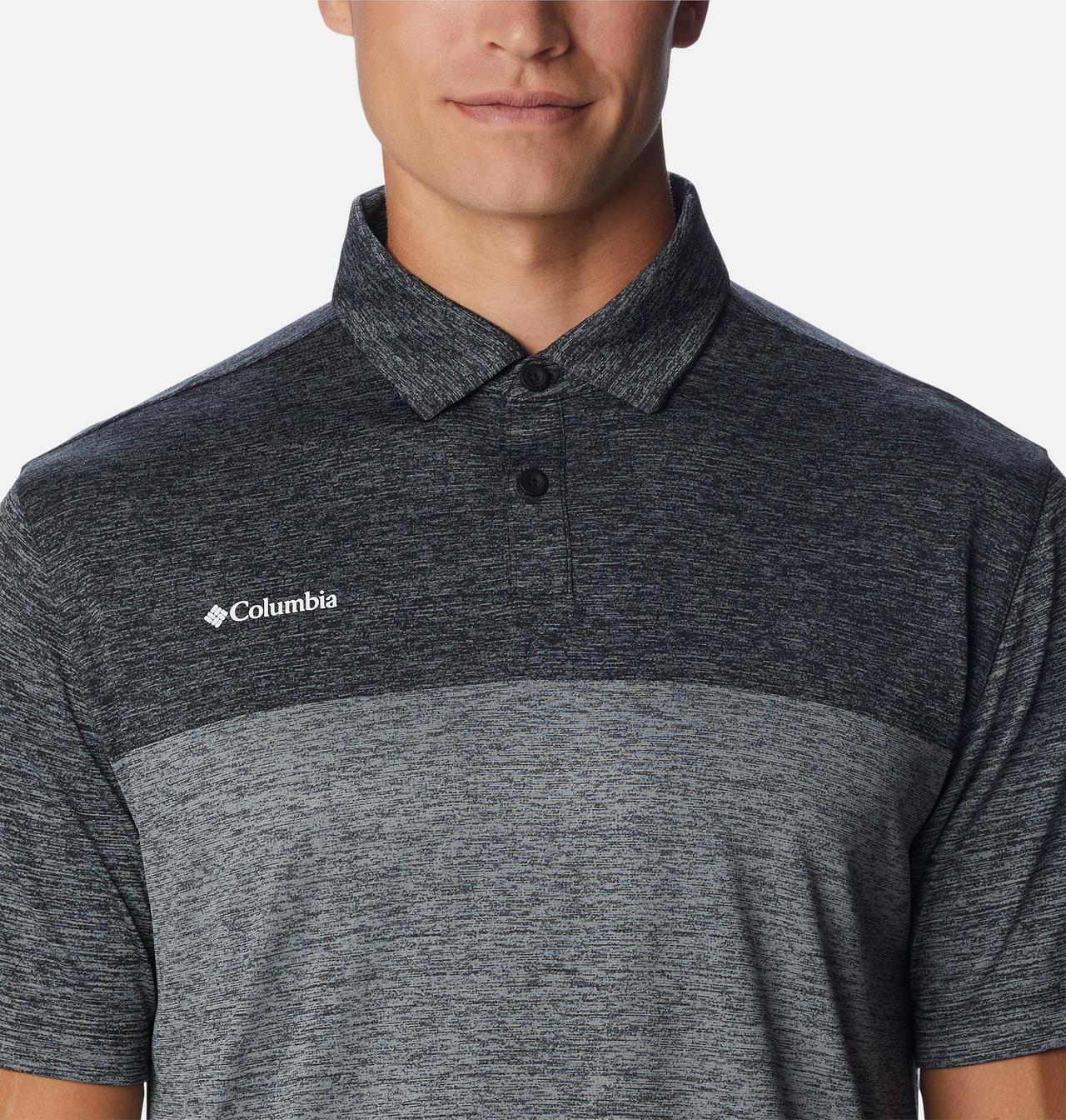 Men's Low Flyer Golf Polo 4