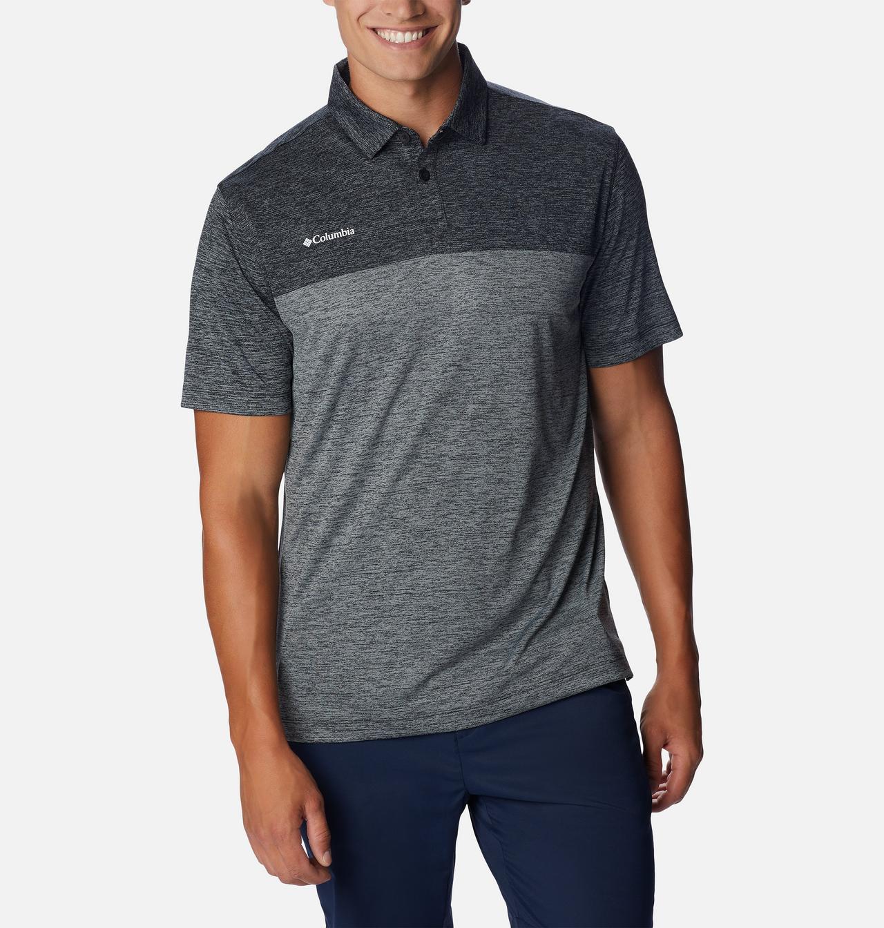 Men's Low Flyer Golf Polo 5