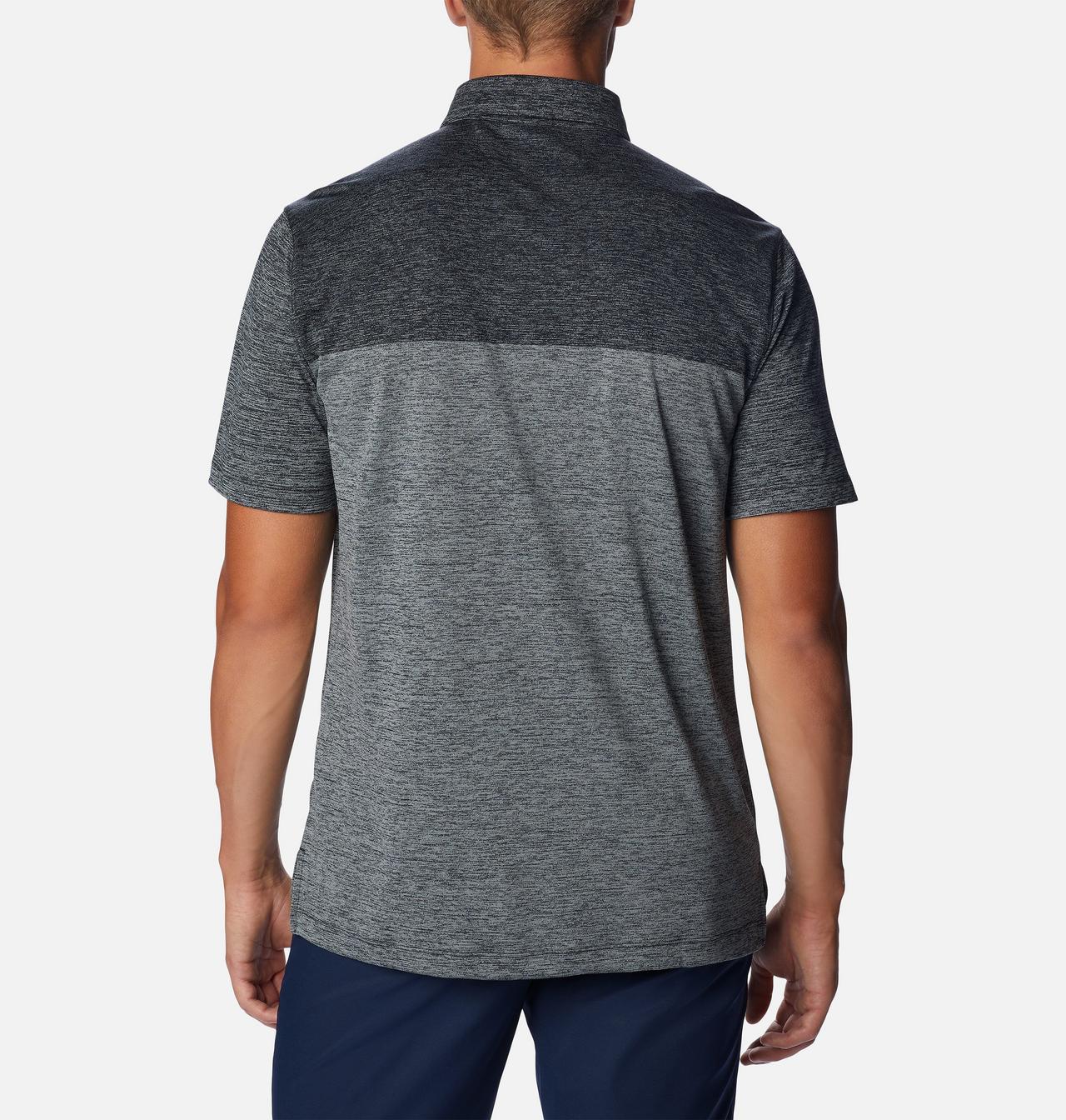 Men's Low Flyer Golf Polo 2