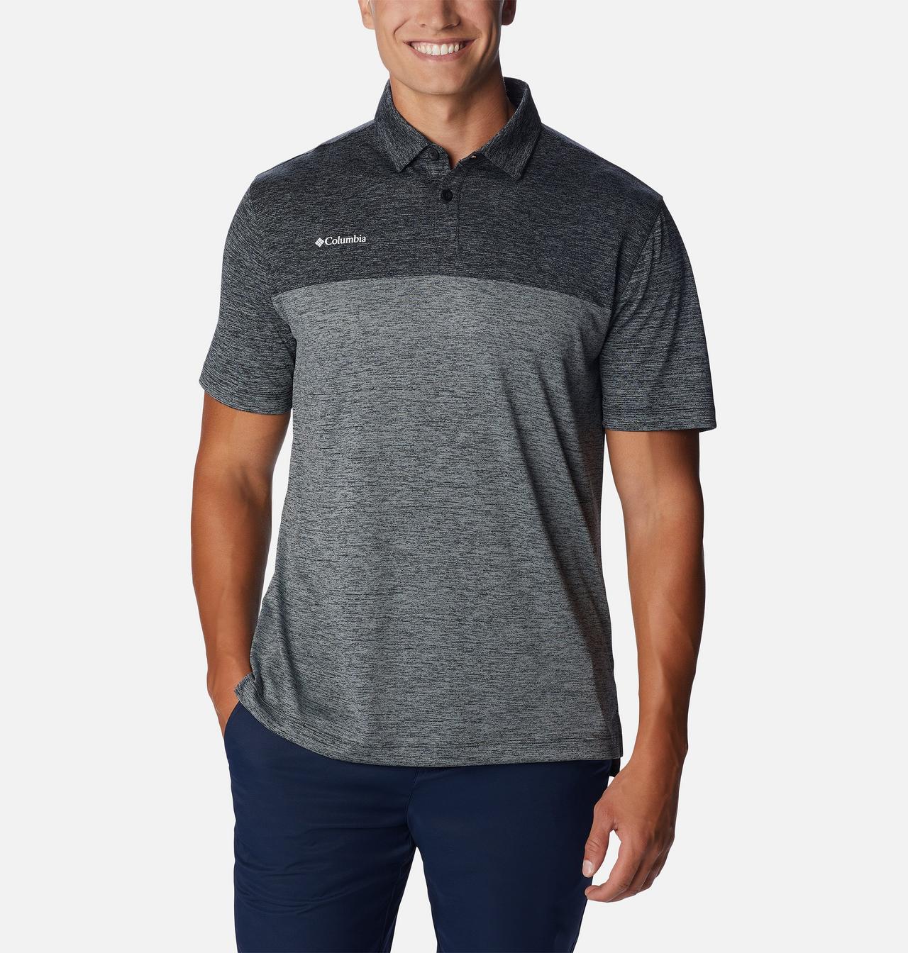 Men's Low Flyer Golf Polo 1