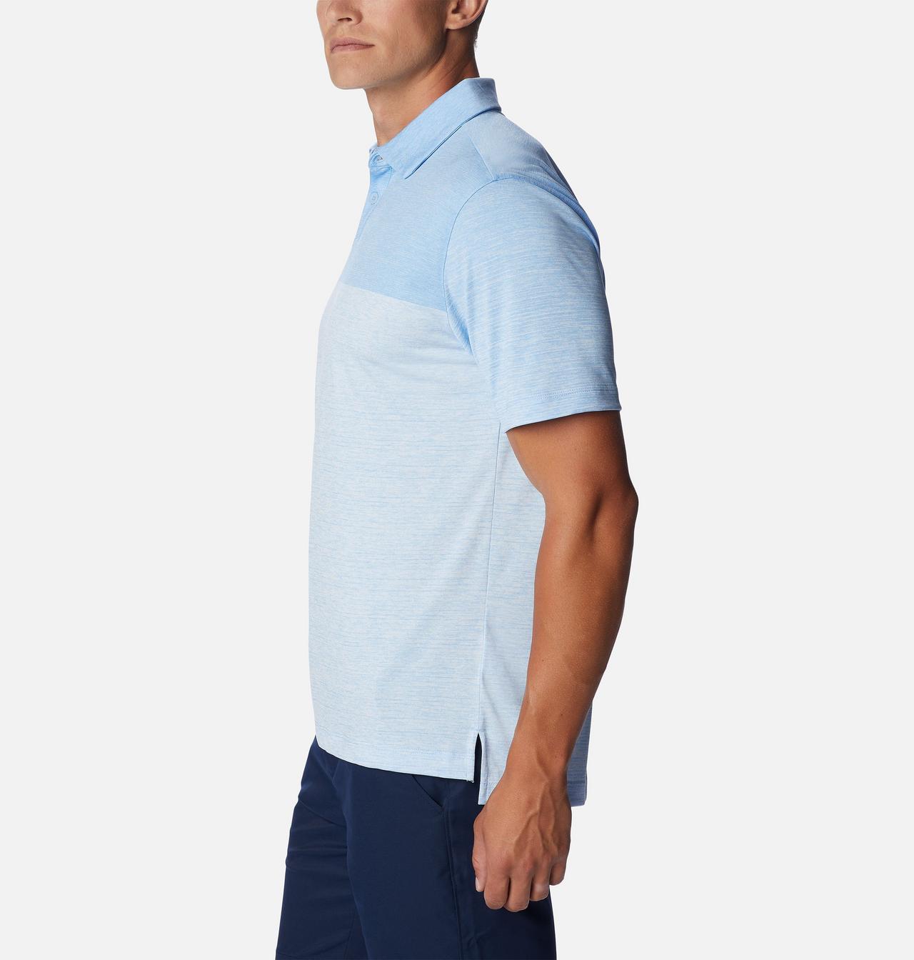Men's Low Flyer Golf Polo 3